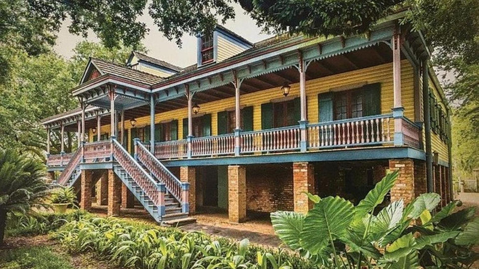 4br With Luxury Amenities Apartment New Orleans