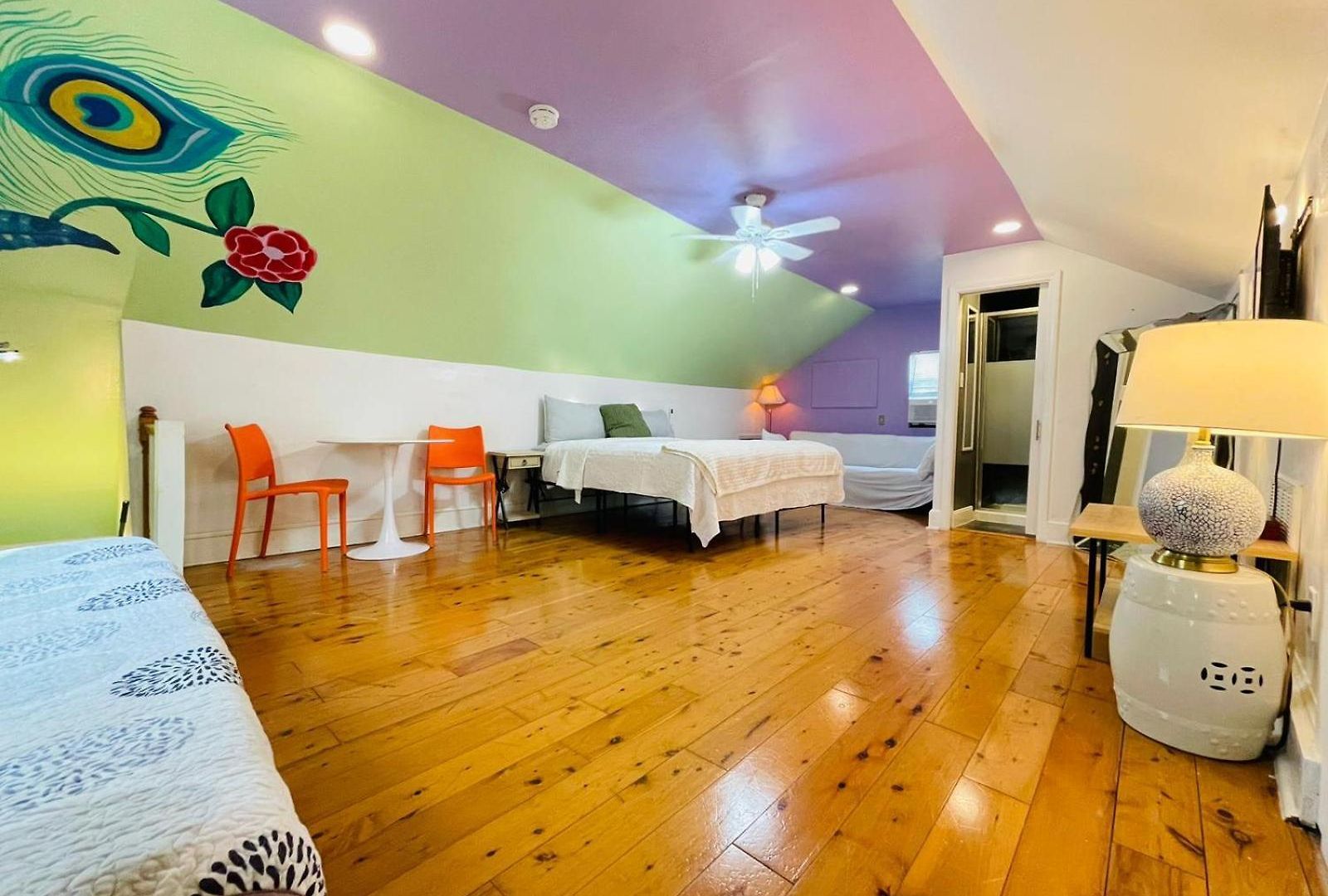 Weebiii Apartment New Orleans