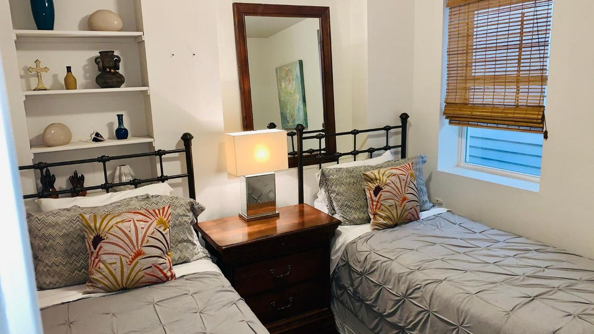 Apartment Hidden Jewel Btwn French Quarter & Frenchmen St New Orleans
