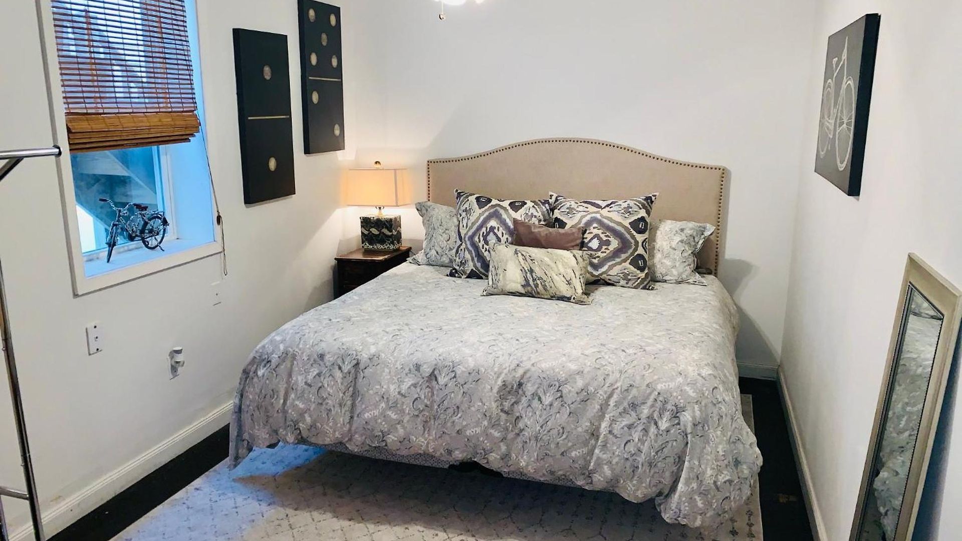 Apartment Hidden Jewel Btwn French Quarter & Frenchmen St *