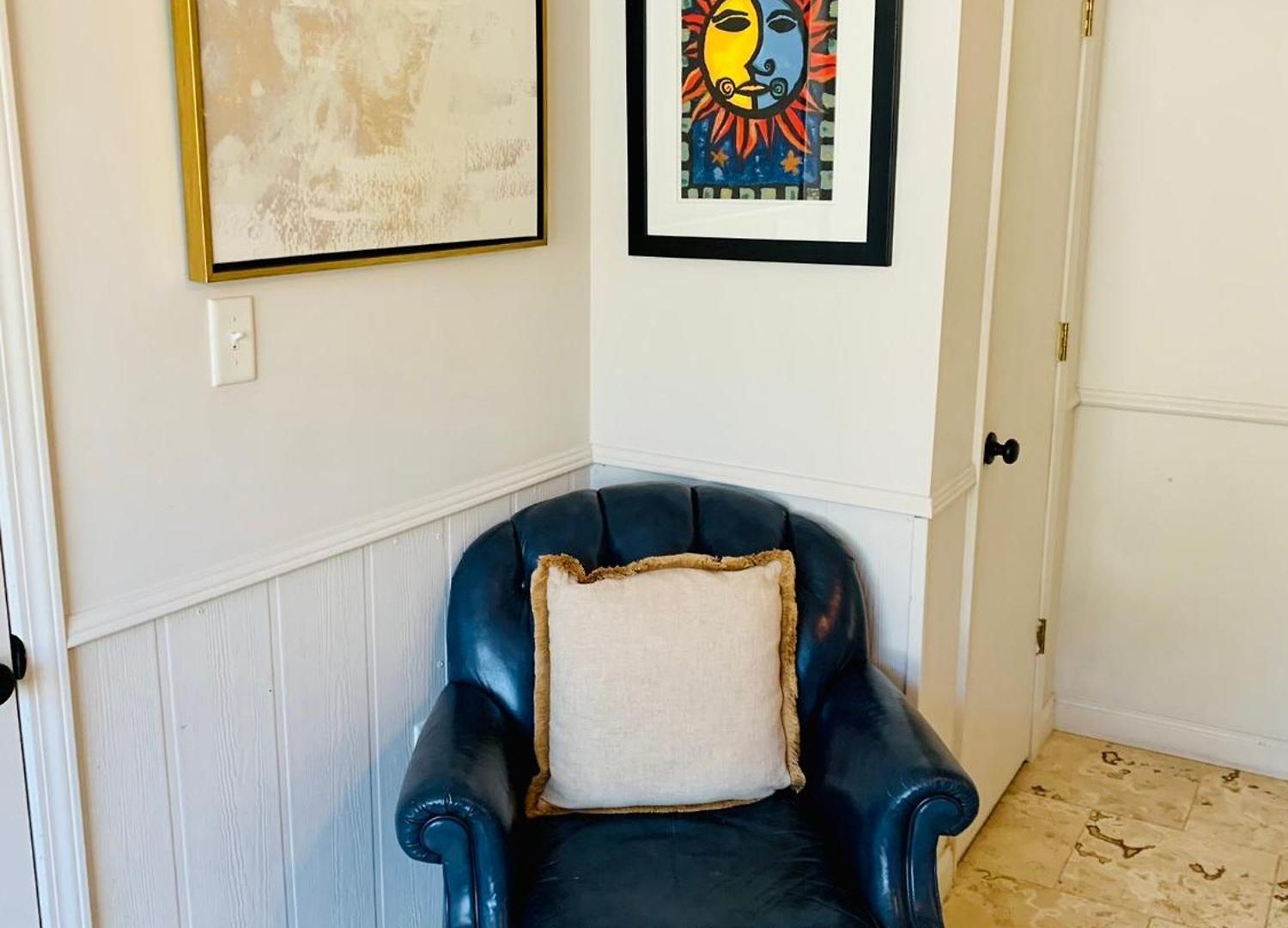 Hidden Jewel Btwn French Quarter & Frenchmen St Apartment New Orleans