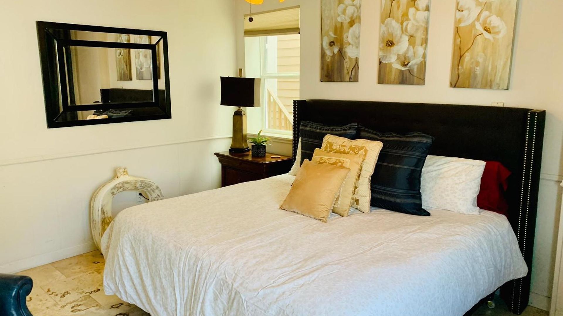 Hidden Jewel Btwn French Quarter & Frenchmen St Apartment New Orleans