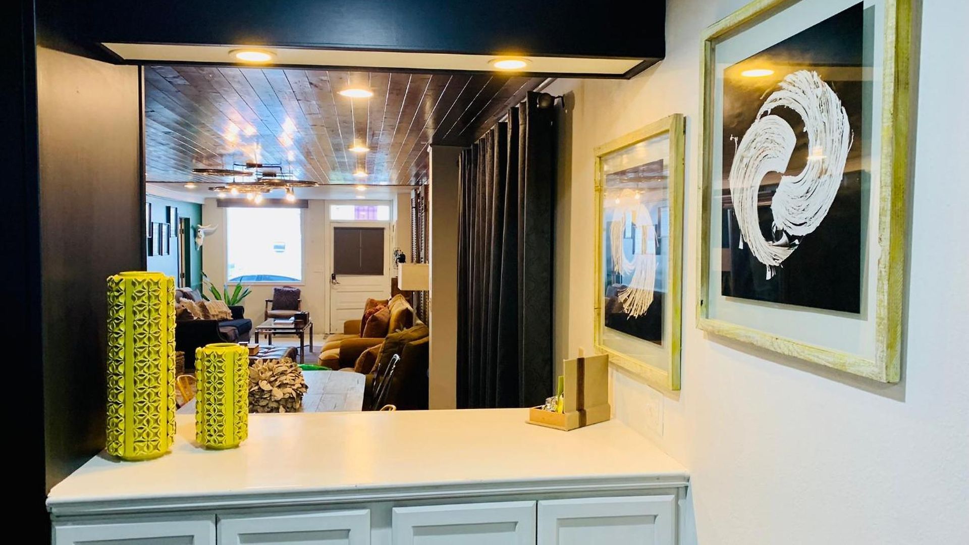 Apartment Hidden Jewel Btwn French Quarter & Frenchmen St *