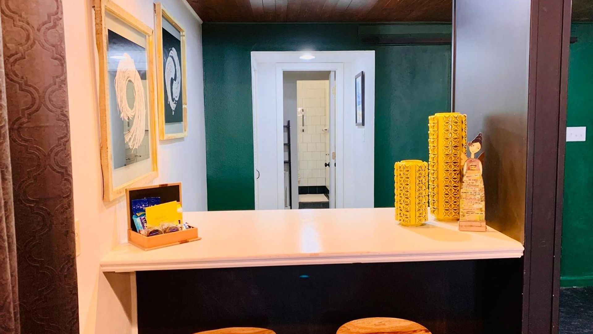 Apartment Hidden Jewel Btwn French Quarter & Frenchmen St *