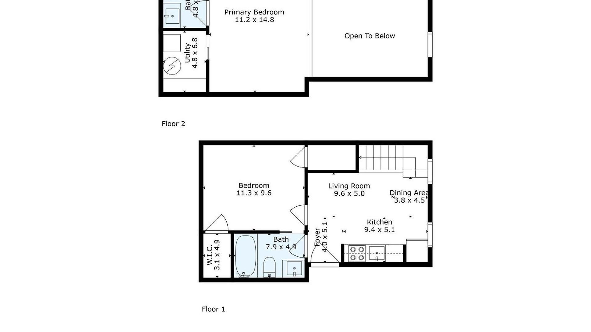 Holiday home Loft Steps From Frenchmen & The Quarter