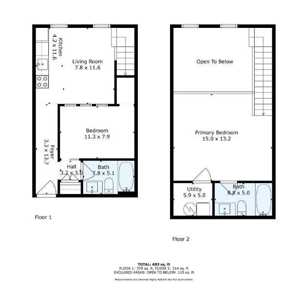 Holiday home Modern Loft Near French Quarter W Free Parking