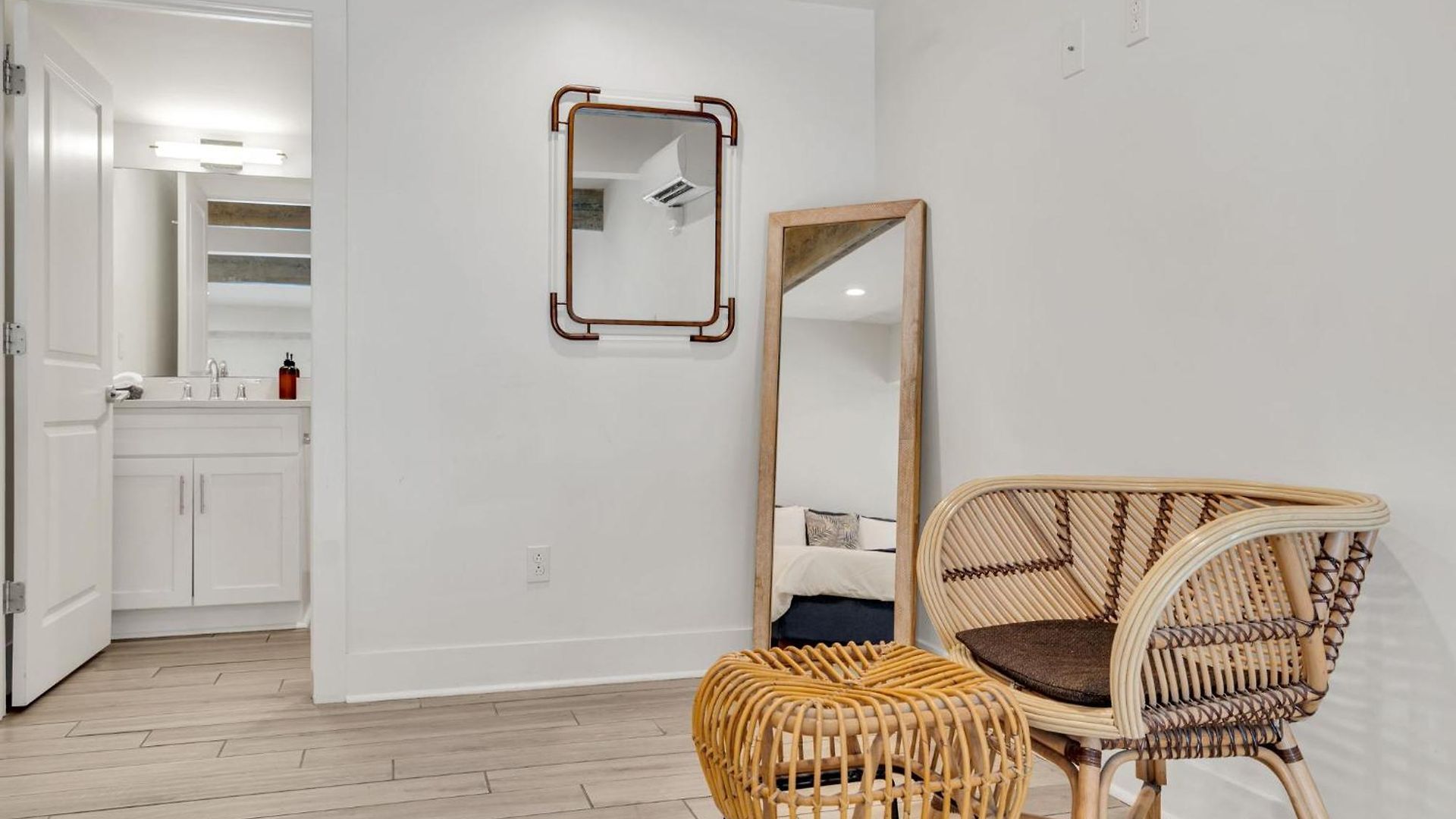 Marigny Retreat Near French Quarter New Orleans