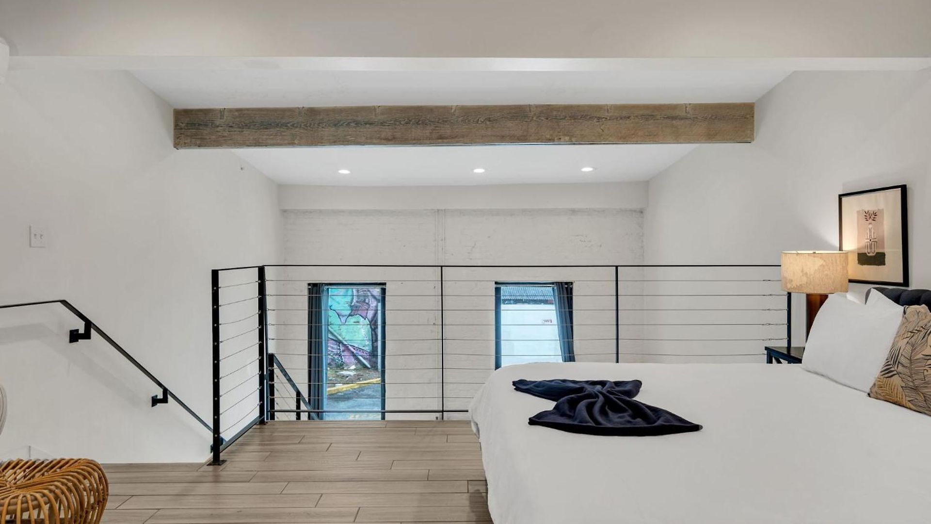 Marigny Retreat Near French Quarter *