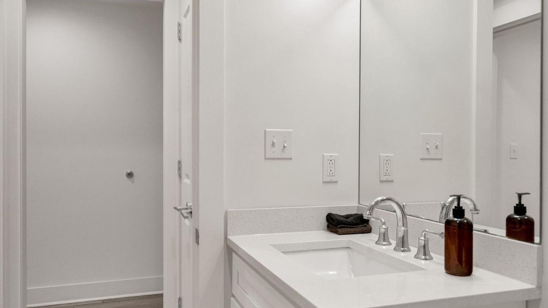 Marigny Retreat Near French Quarter New Orleans