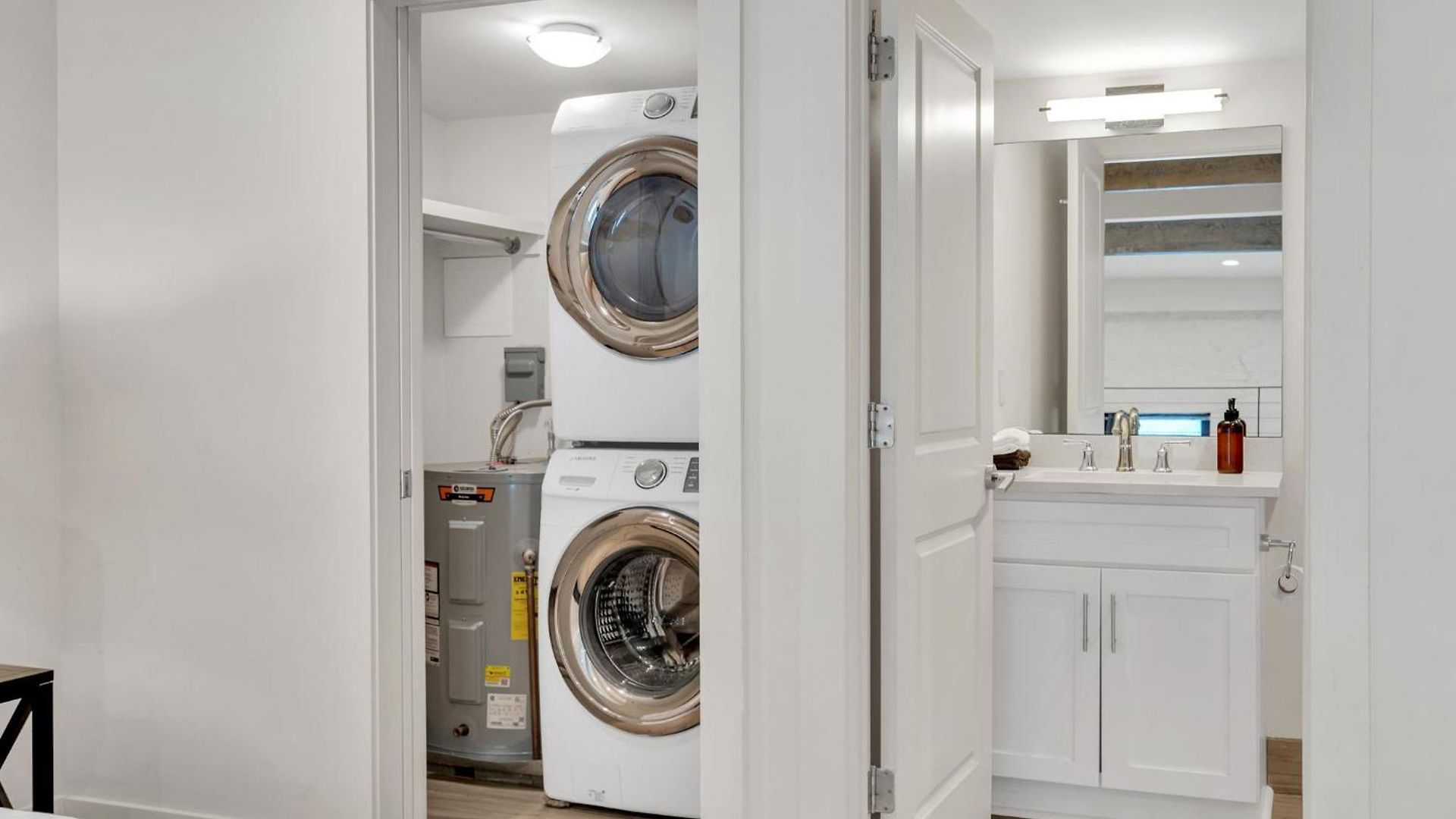 Marigny Retreat Near French Quarter Holiday home New Orleans