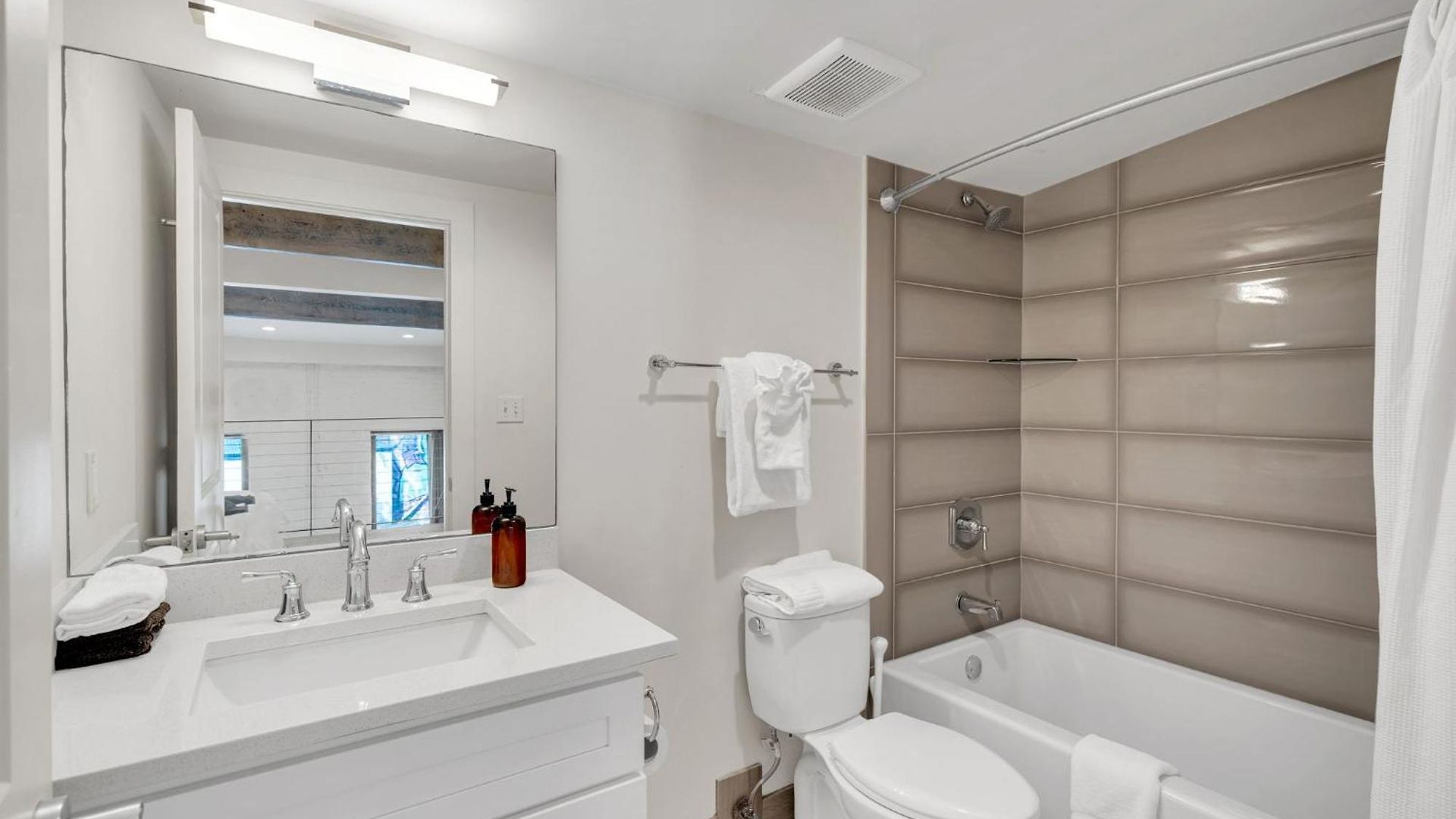 Marigny Retreat Near French Quarter New Orleans
