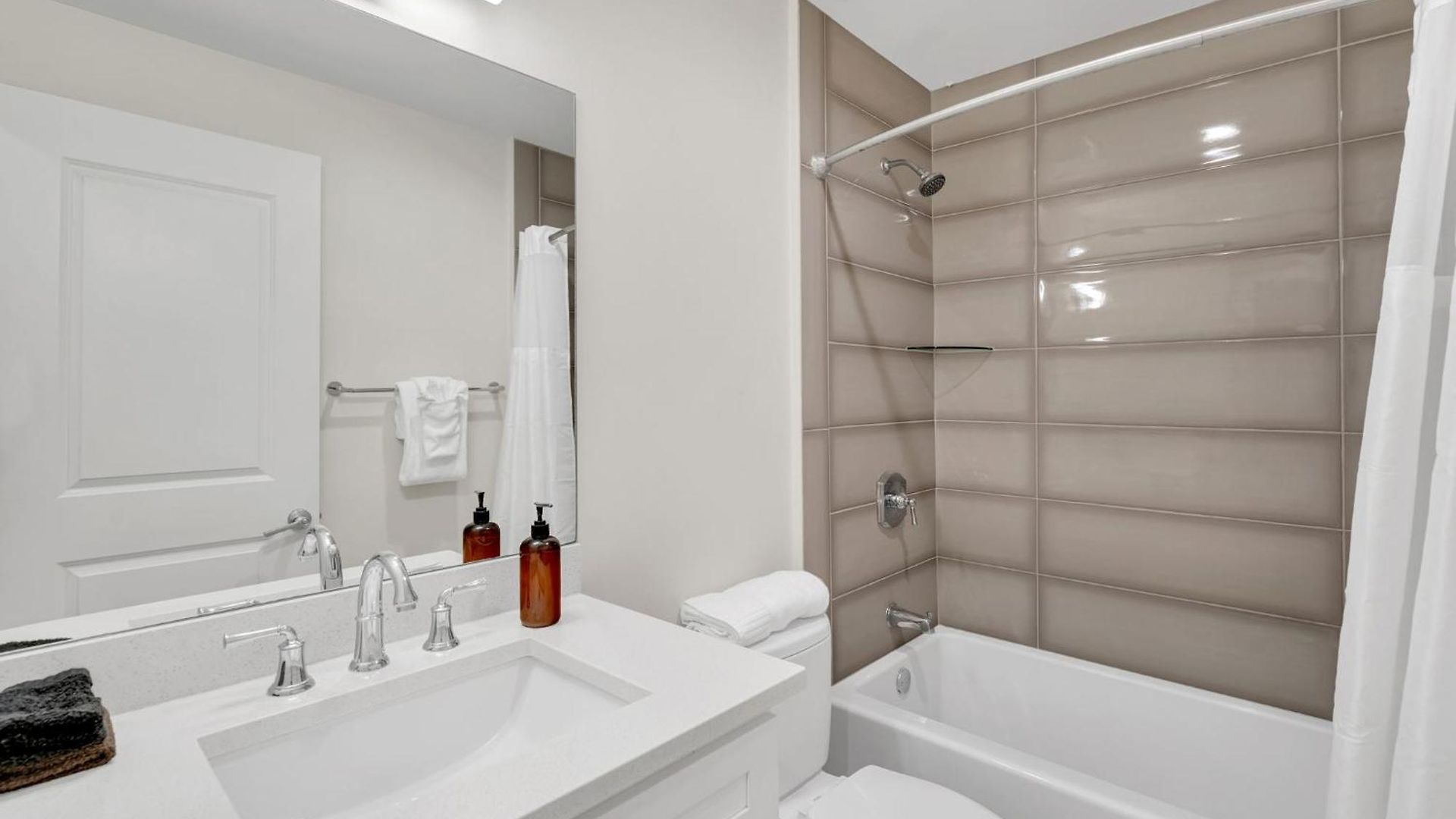 Marigny Retreat Near French Quarter