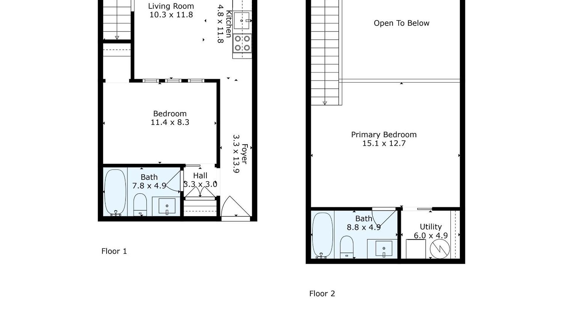 Holiday home Marigny Retreat Near French Quarter