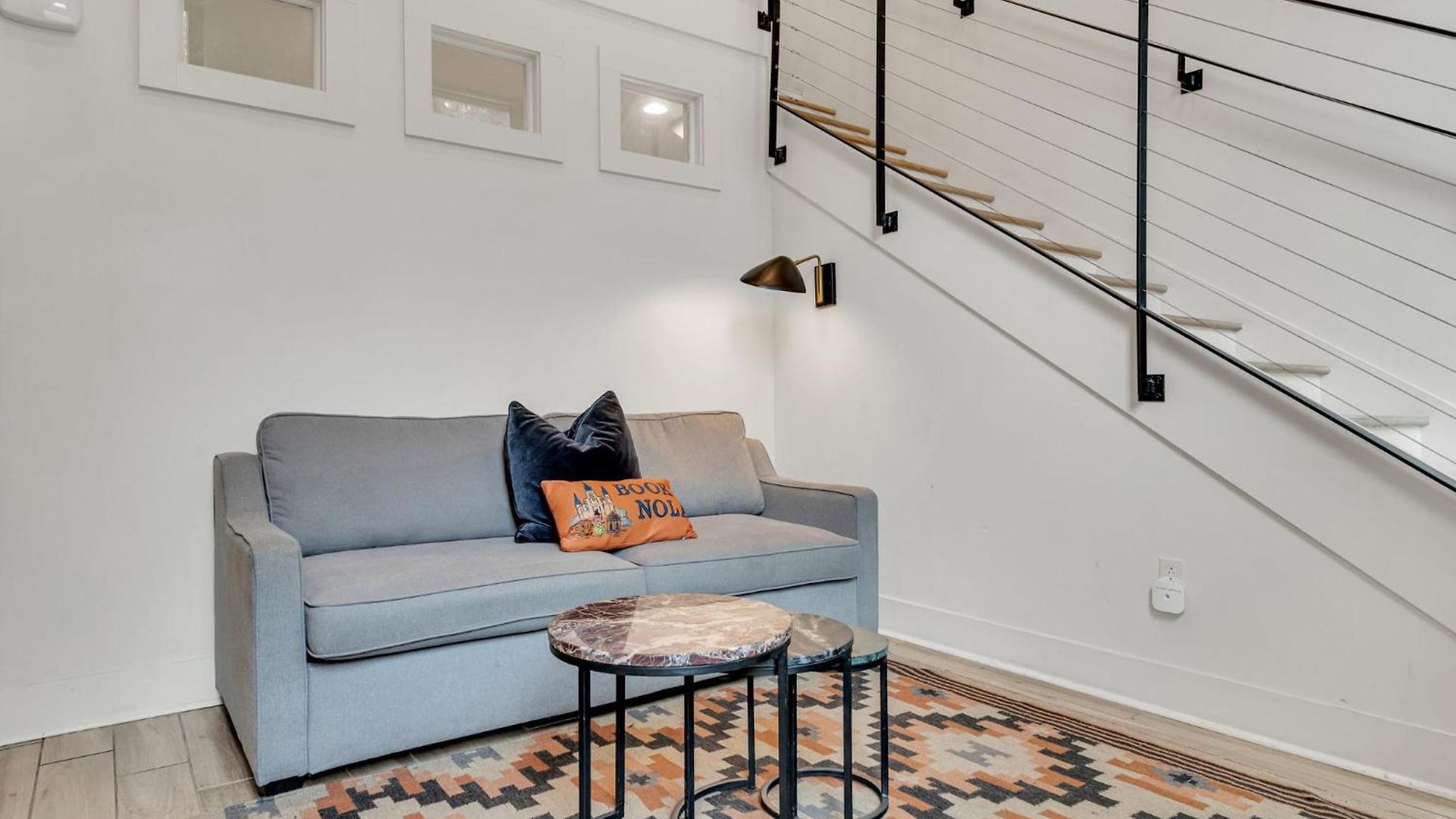 Holiday home Marigny Retreat Near French Quarter