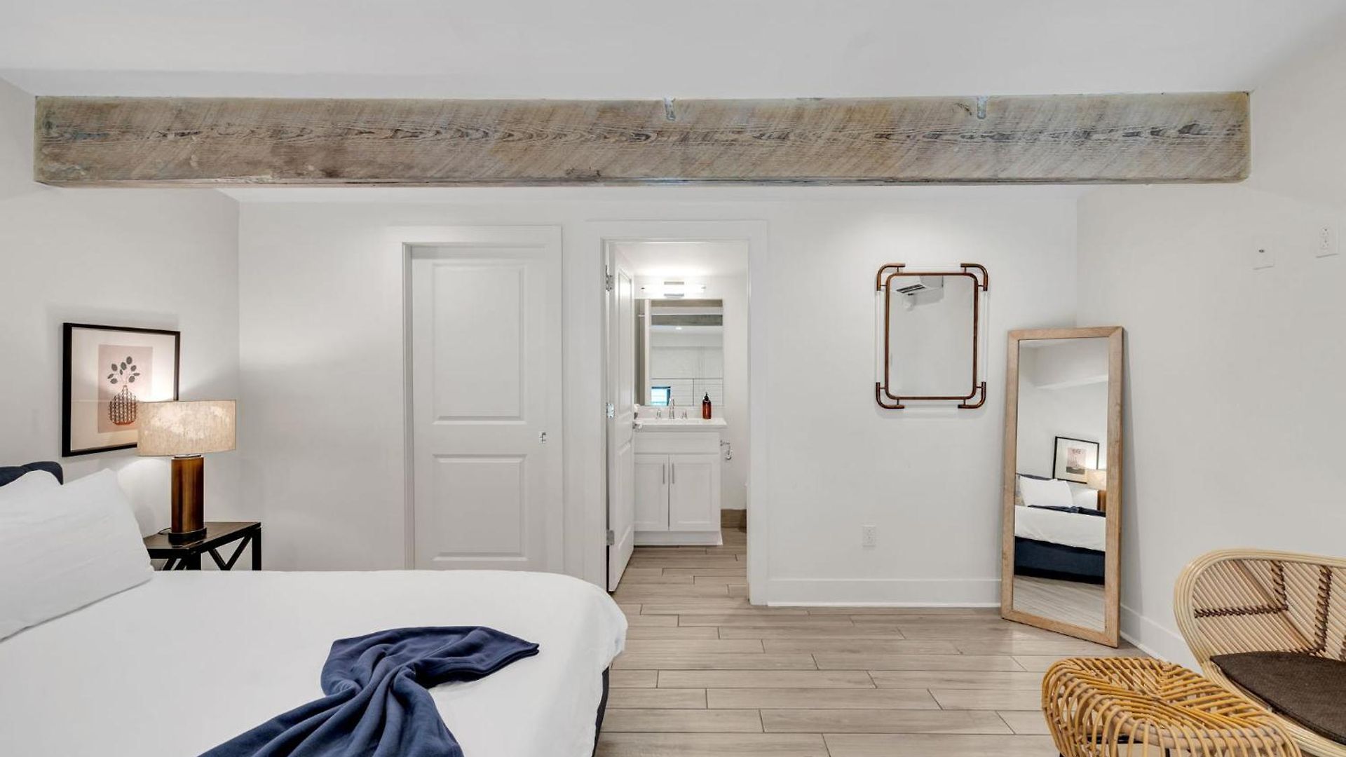 Marigny Retreat Near French Quarter * New Orleans
