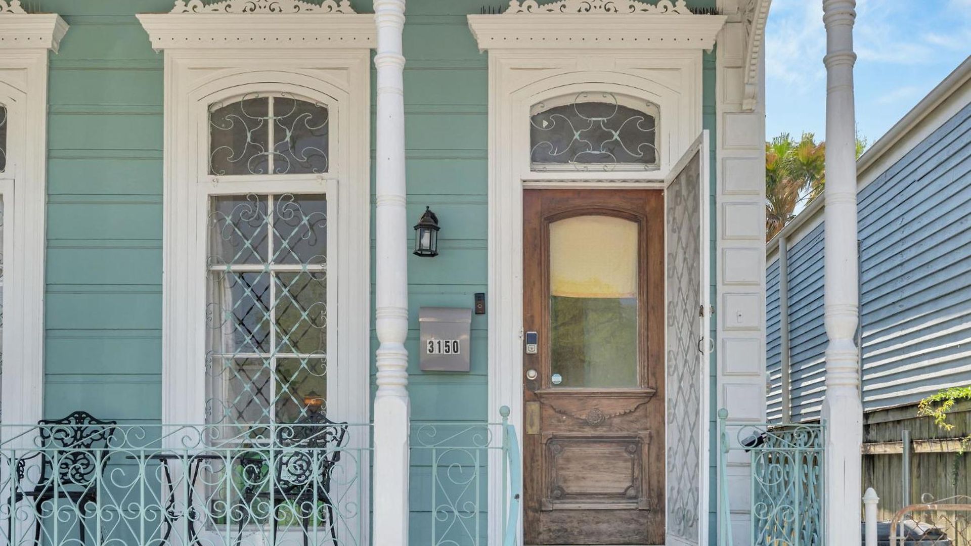 Apartment Entire Bywater Great Location