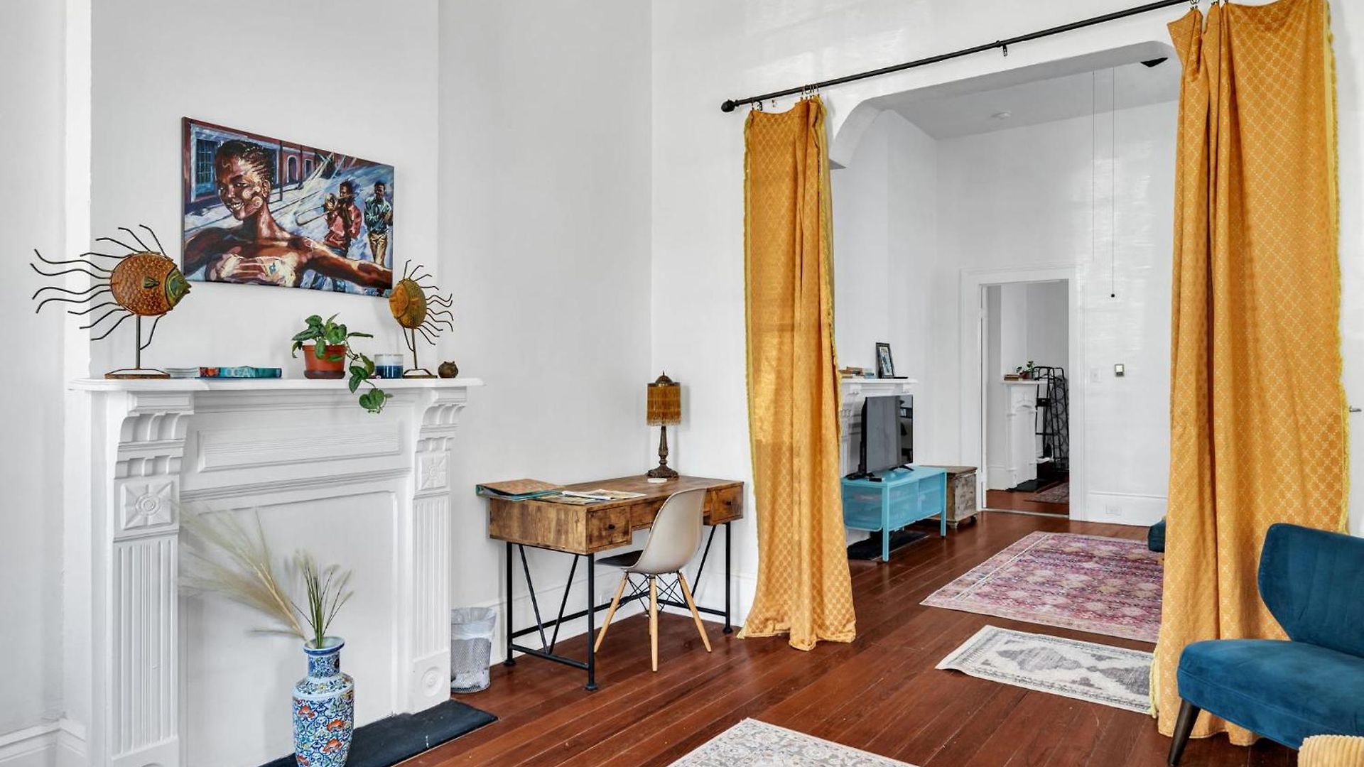 Entire Bywater Great Location