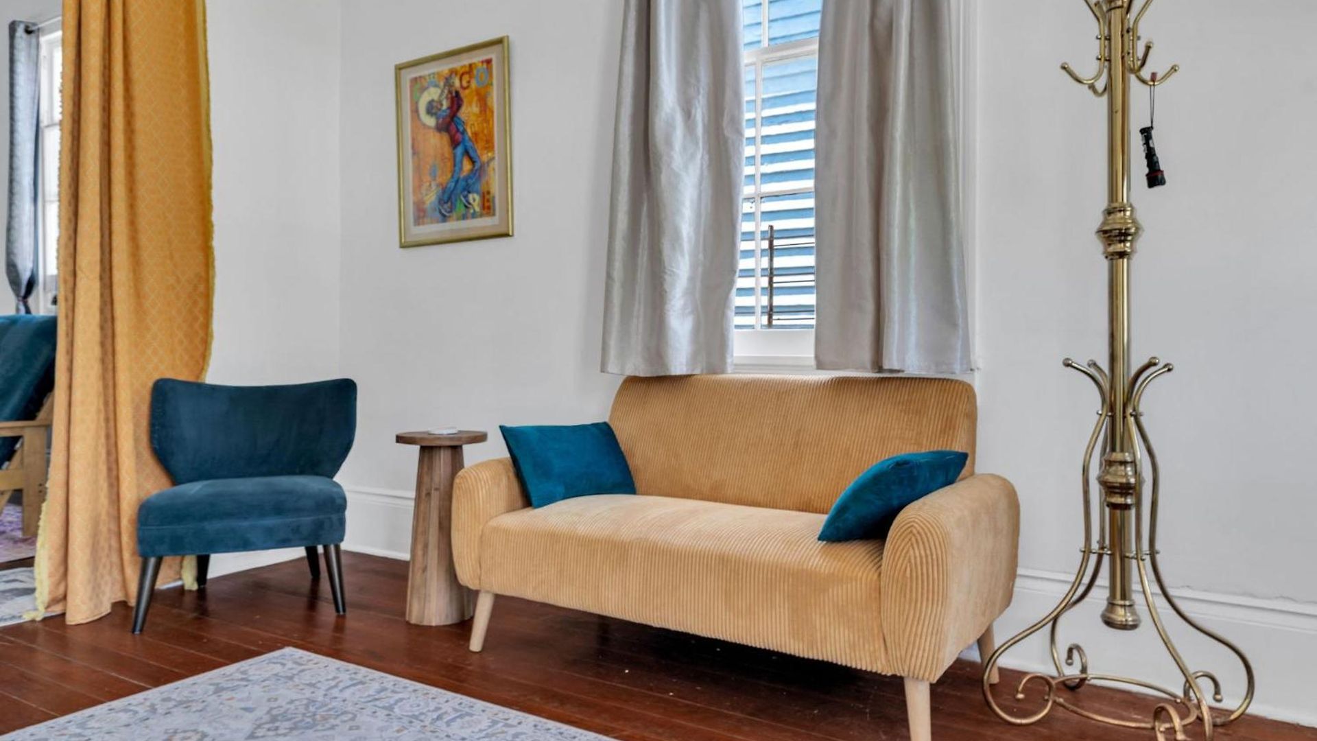 Entire Bywater Great Location Apartment New Orleans