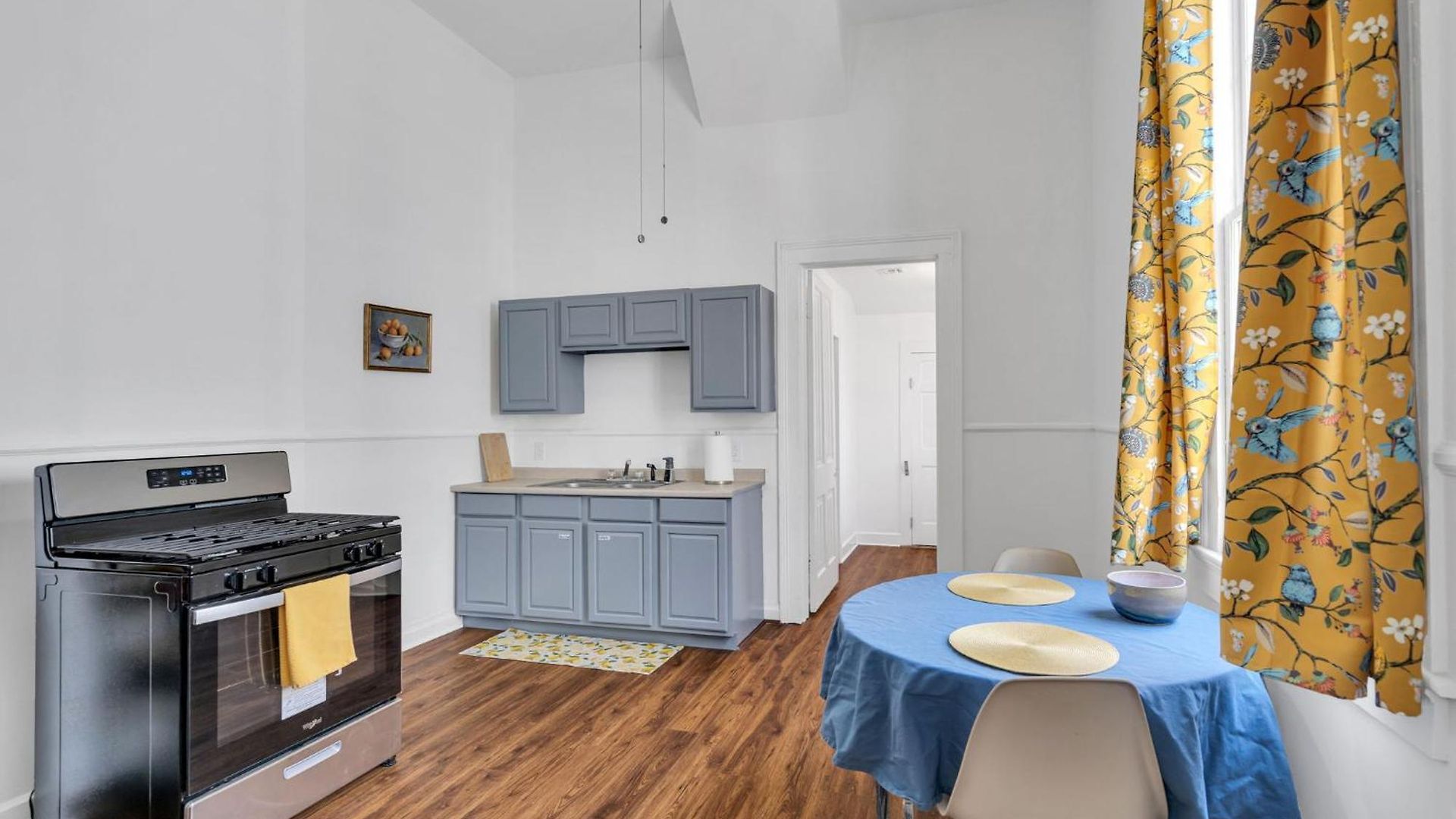 Entire Bywater Great Location