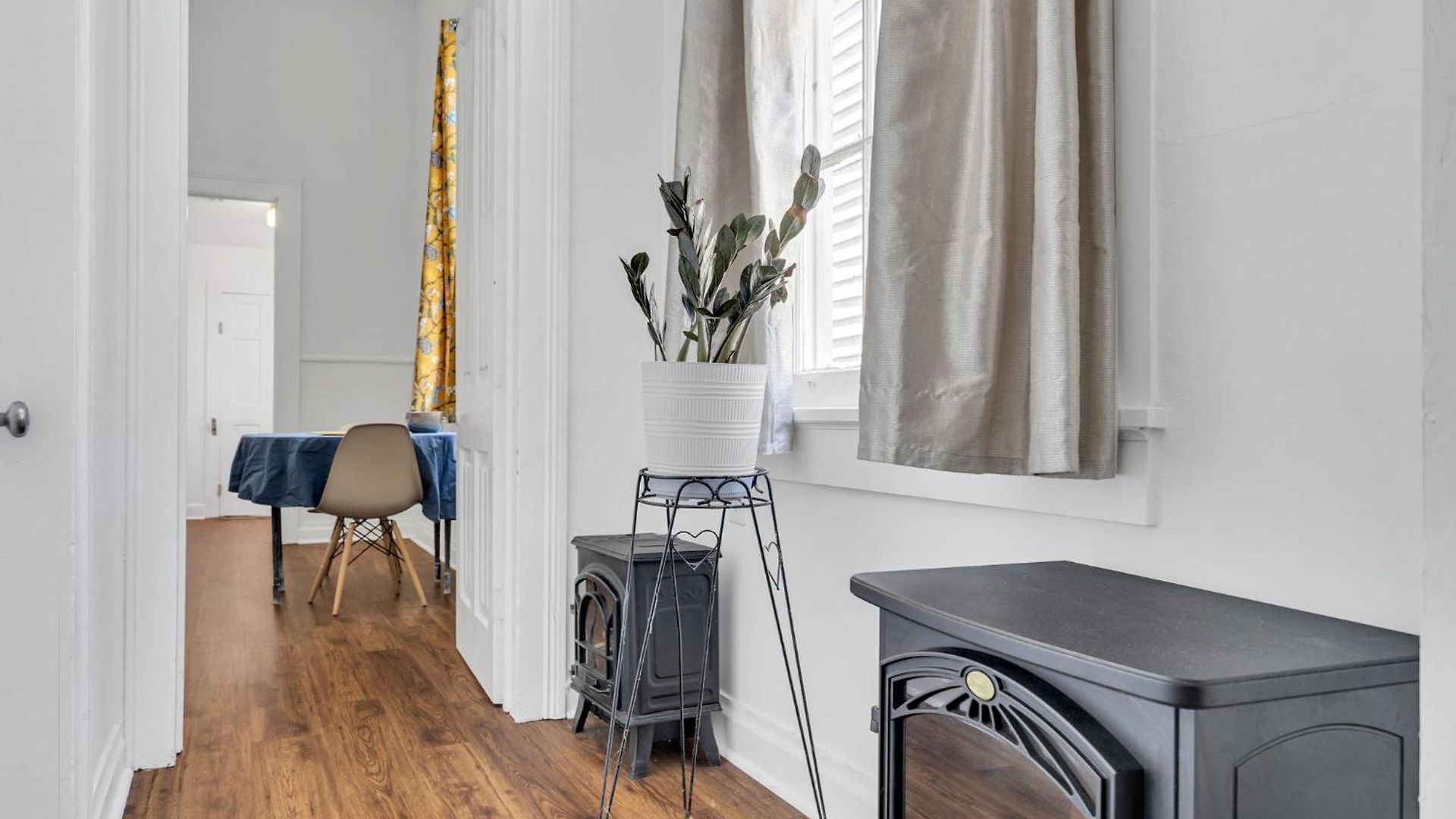 Entire Bywater Great Location Apartment