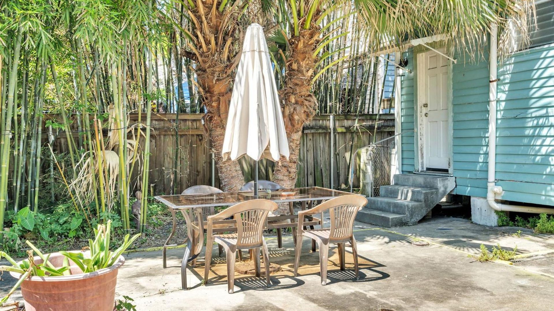 Entire Bywater Great Location New Orleans