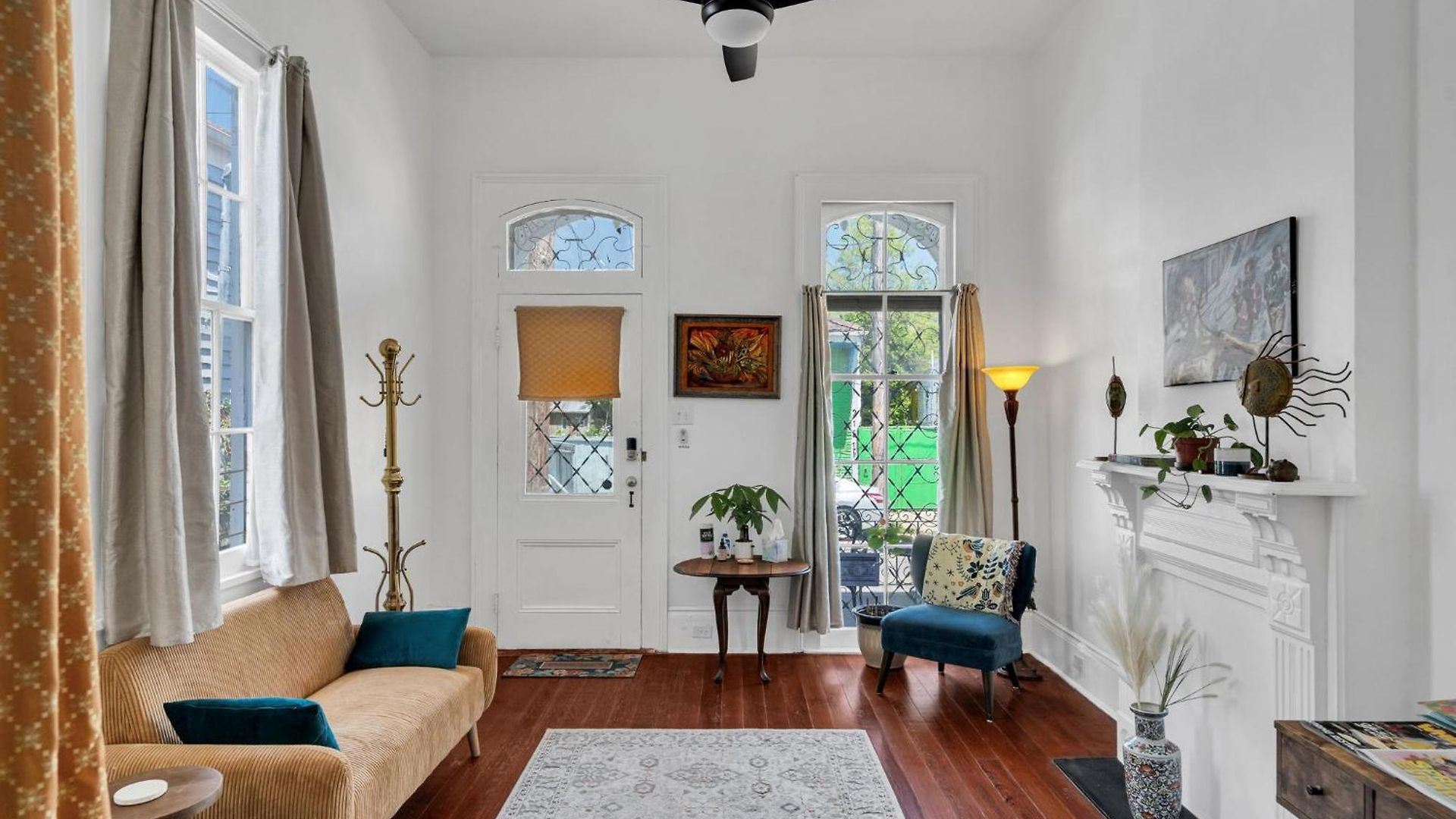 Entire Bywater Great Location