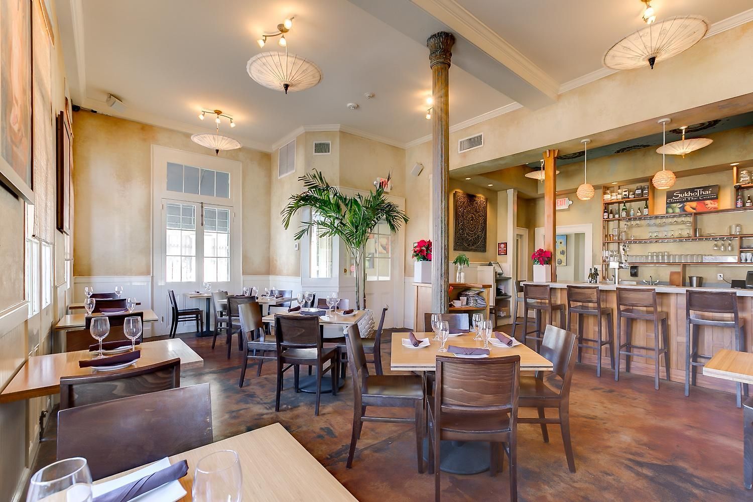 Royal Elysian Guest house