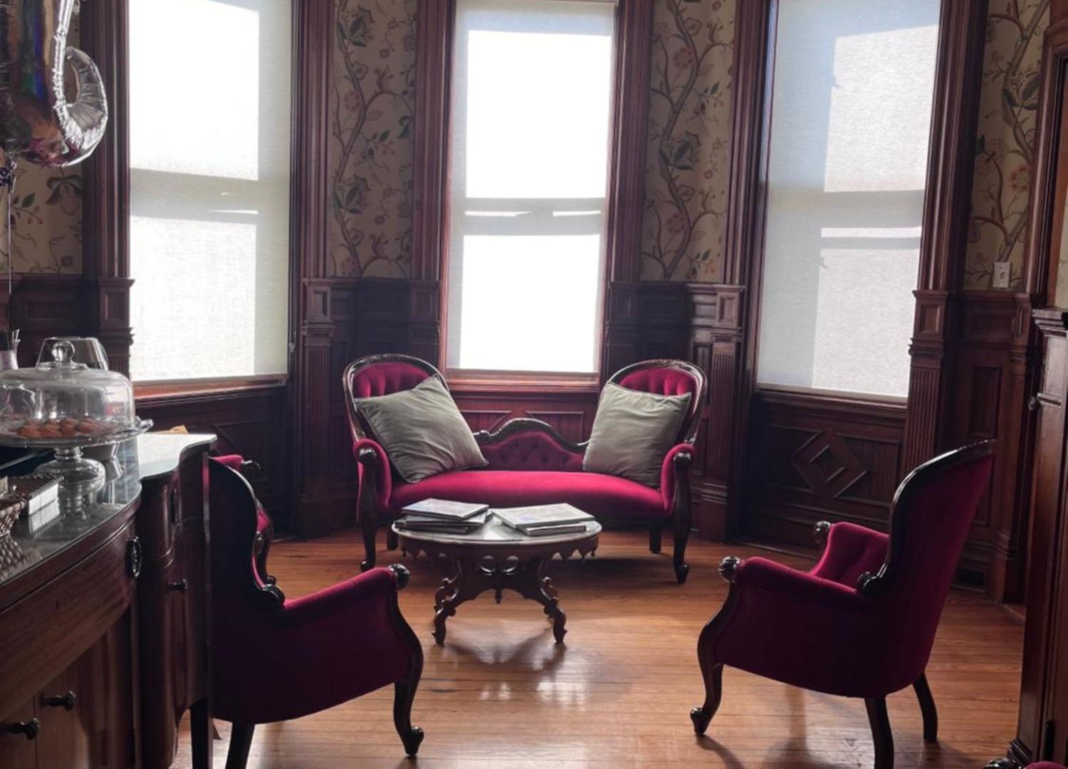 Bed & Breakfast Grand Victorian New Orleans