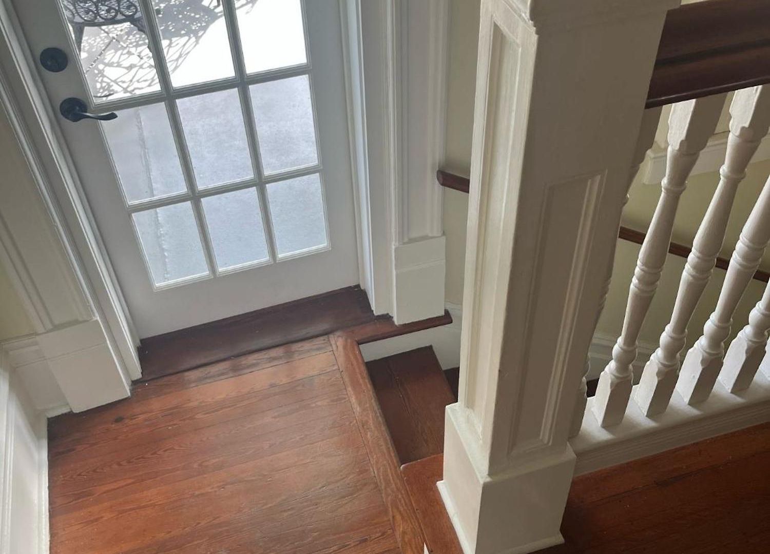 Grand Victorian Bed & Breakfast