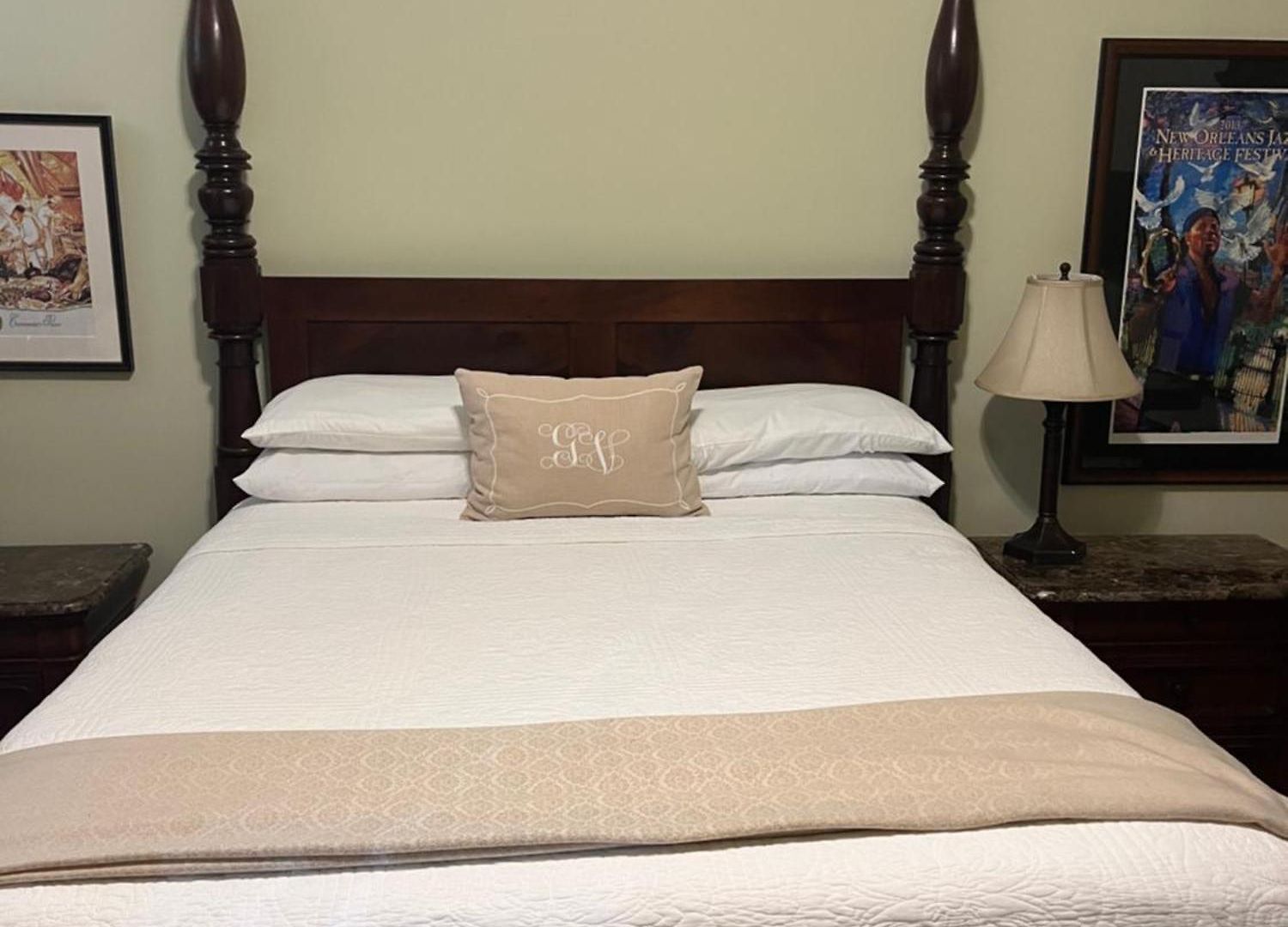 Bed & Breakfast Grand Victorian