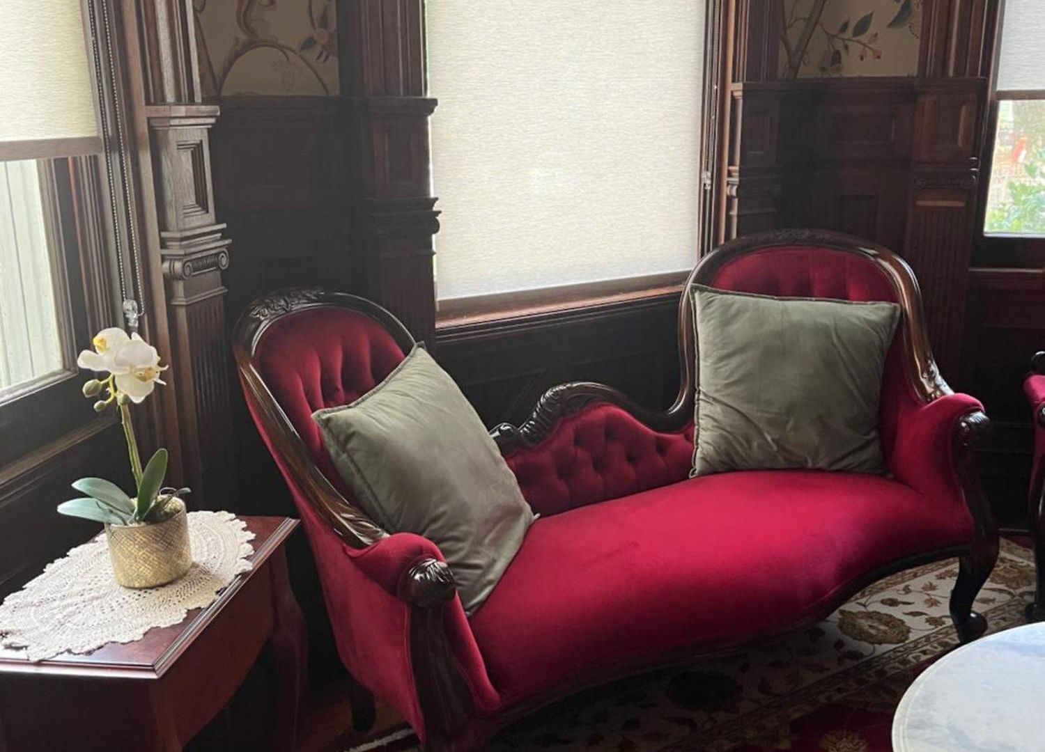 Bed & Breakfast Grand Victorian 3*