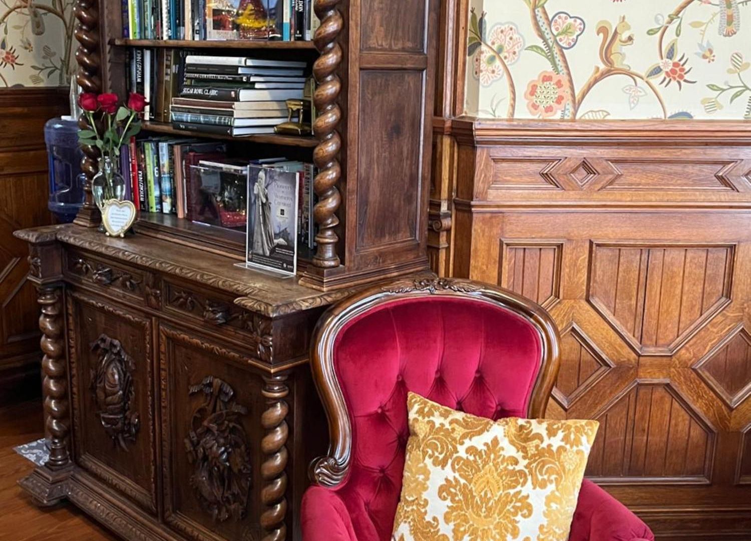 Grand Victorian