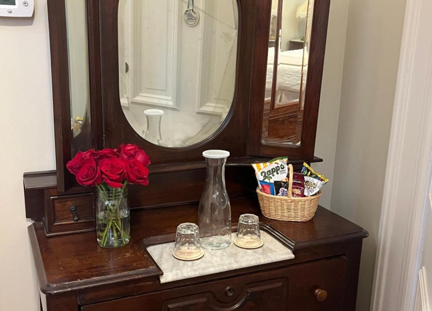 Bed & Breakfast Grand Victorian 3*