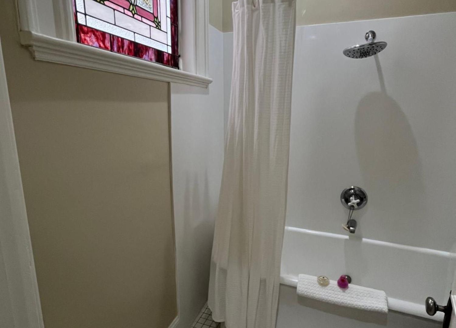 Bed & Breakfast Grand Victorian 3*