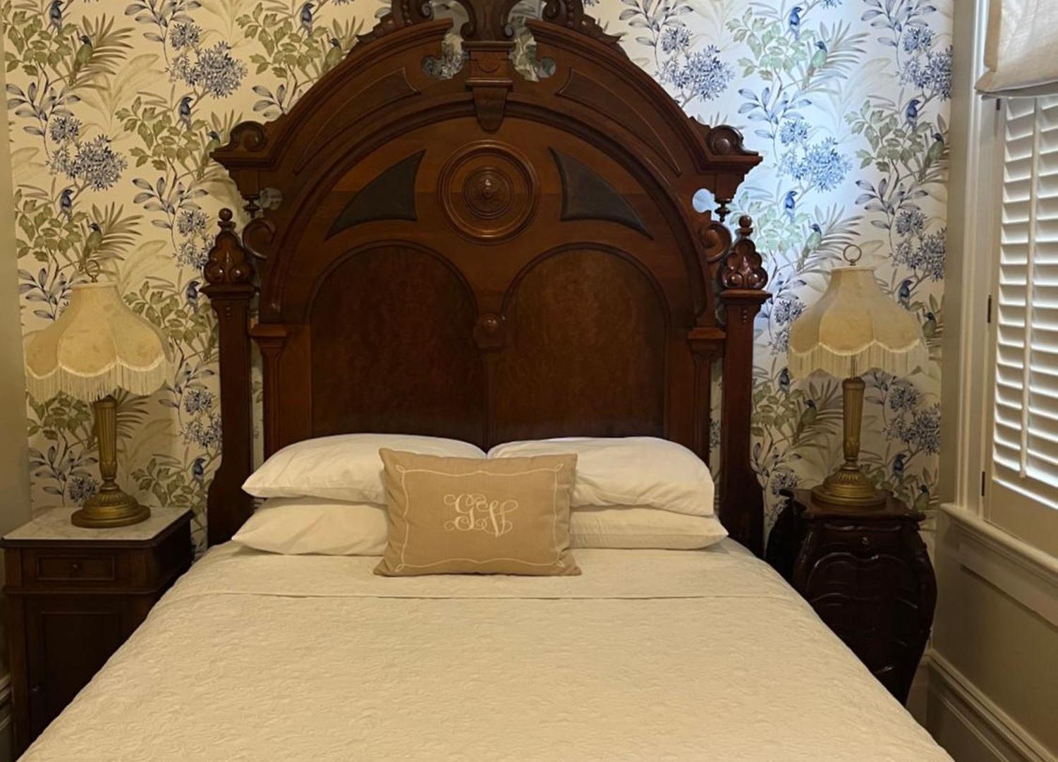 Bed & Breakfast Grand Victorian 3*