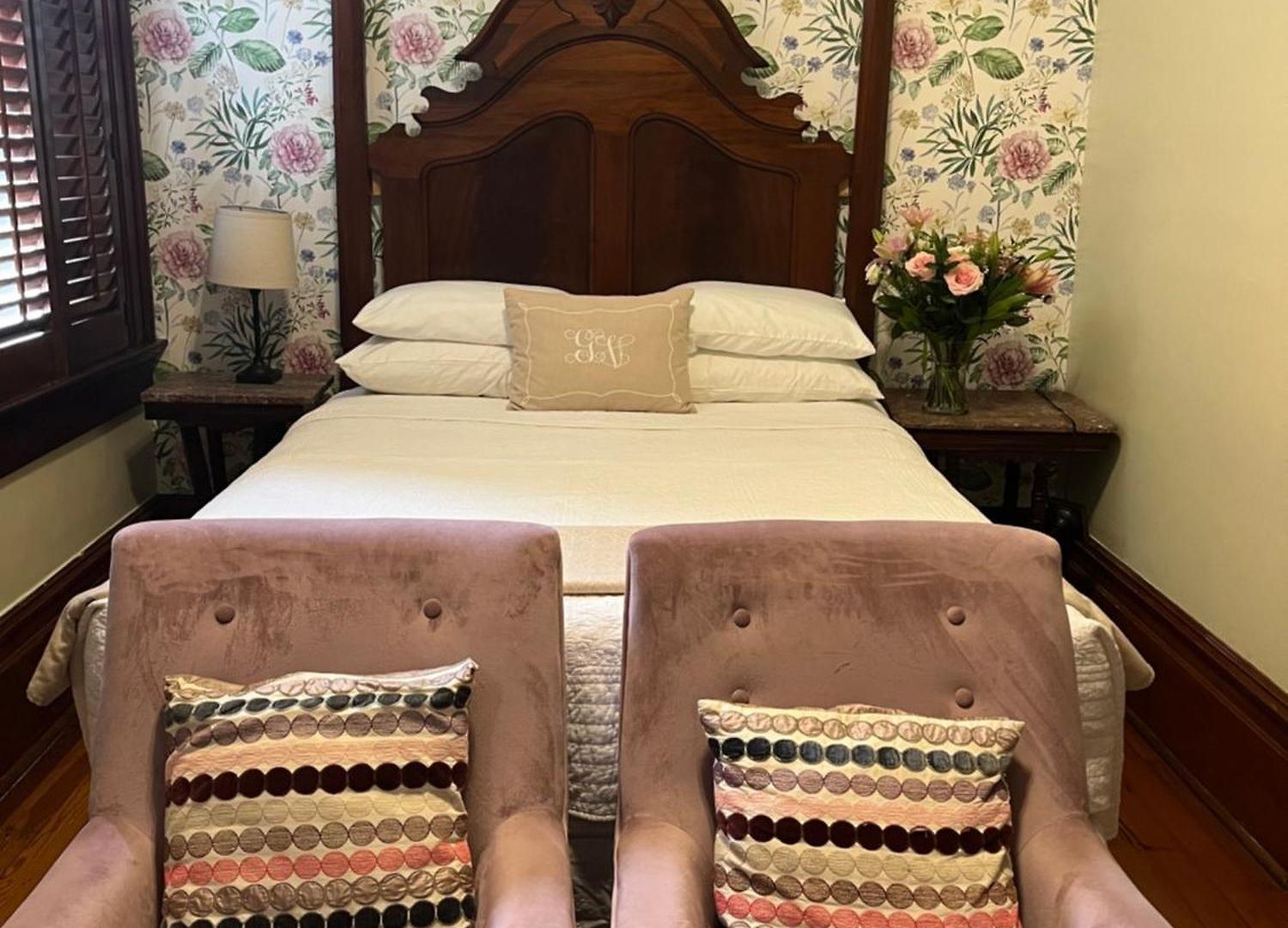 Bed & Breakfast Grand Victorian