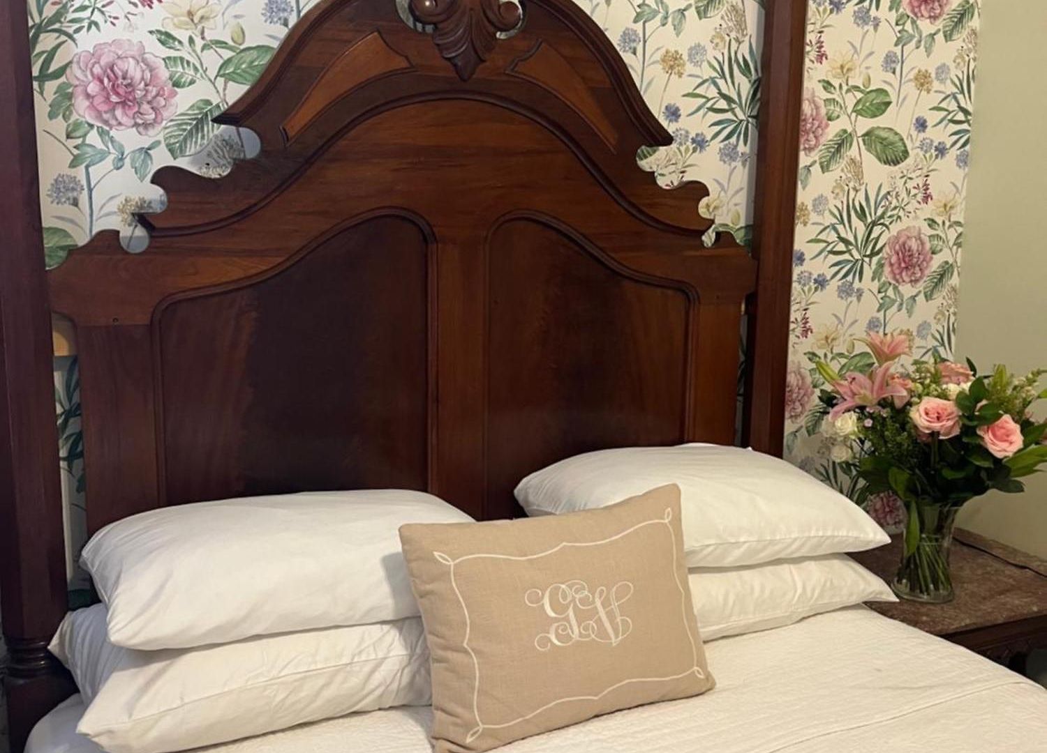 Bed & Breakfast Grand Victorian 3*