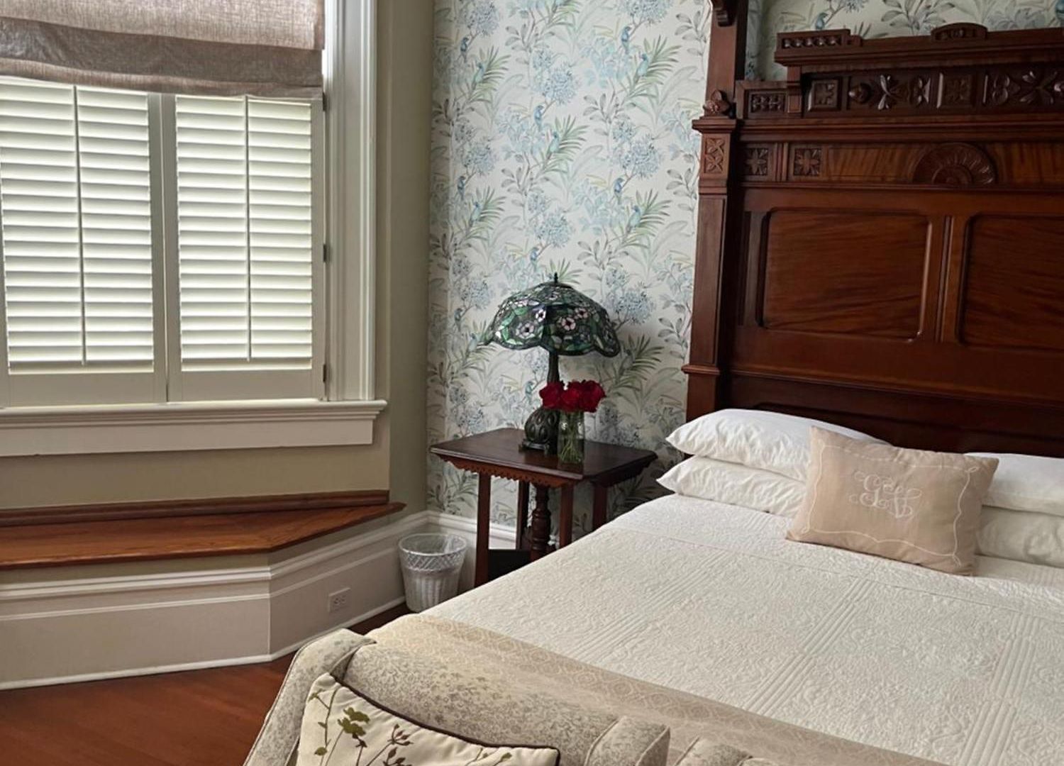 Grand Victorian Bed & Breakfast 3*