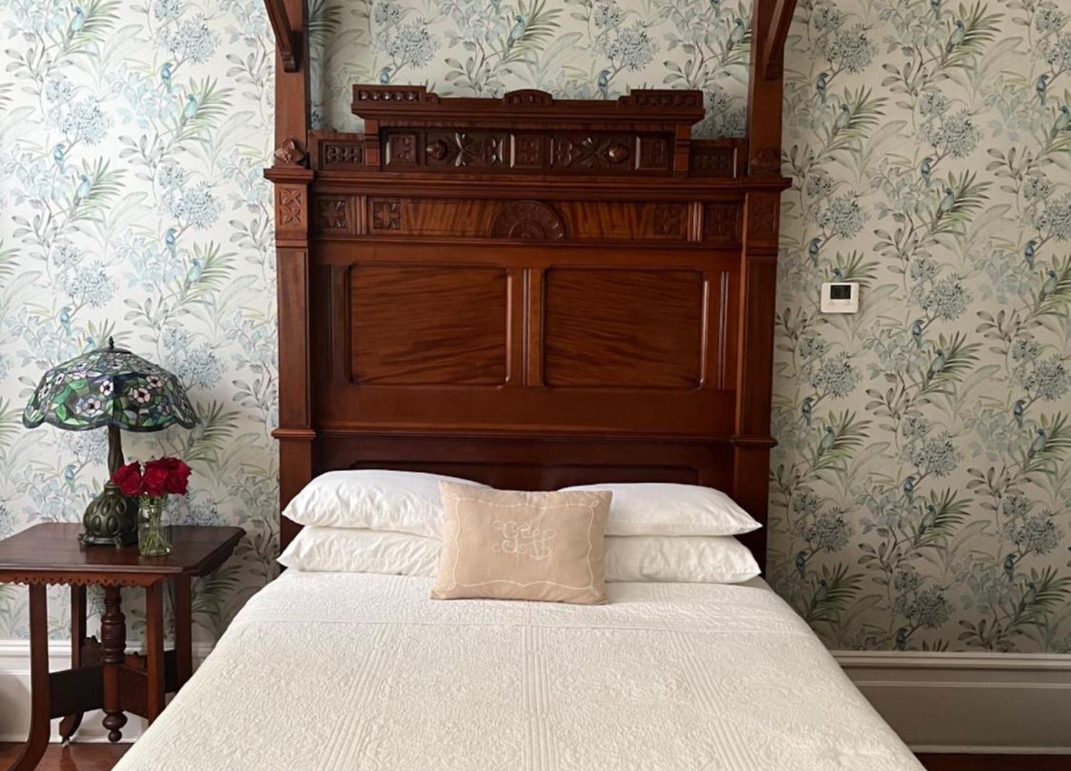 Grand Victorian 3*