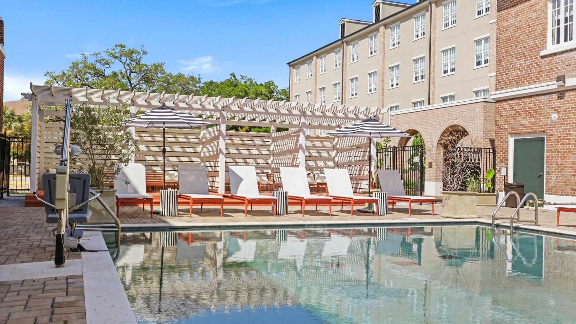 Aparthotel Bywater