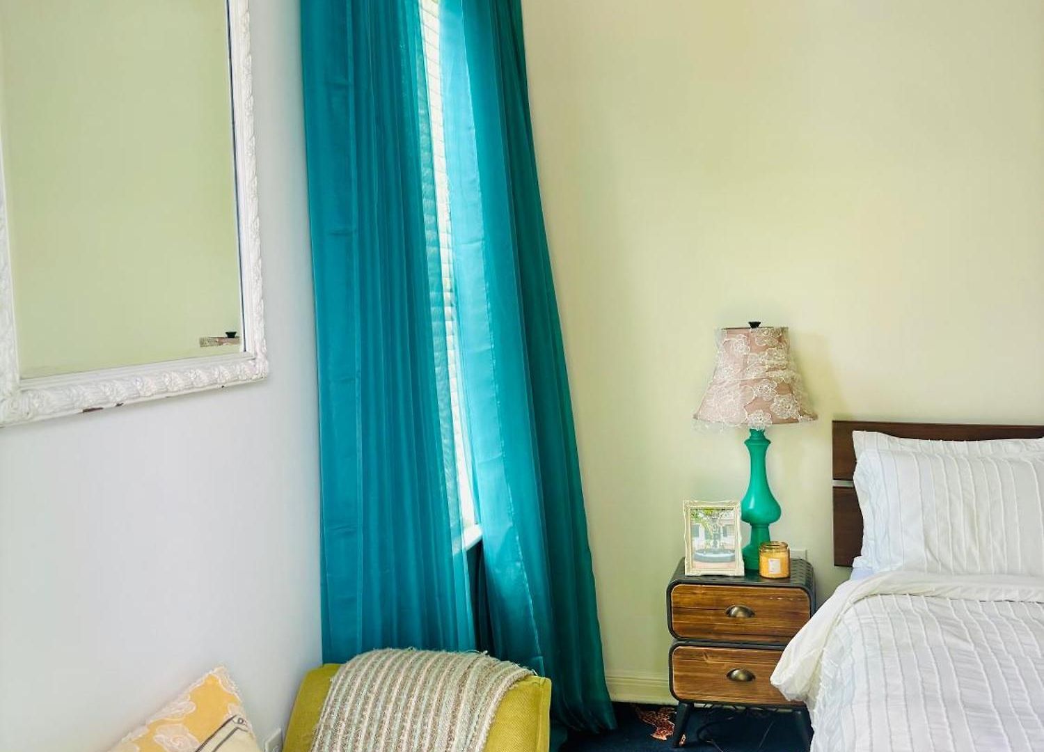 Apartment Charming Creole Near French Quarter *