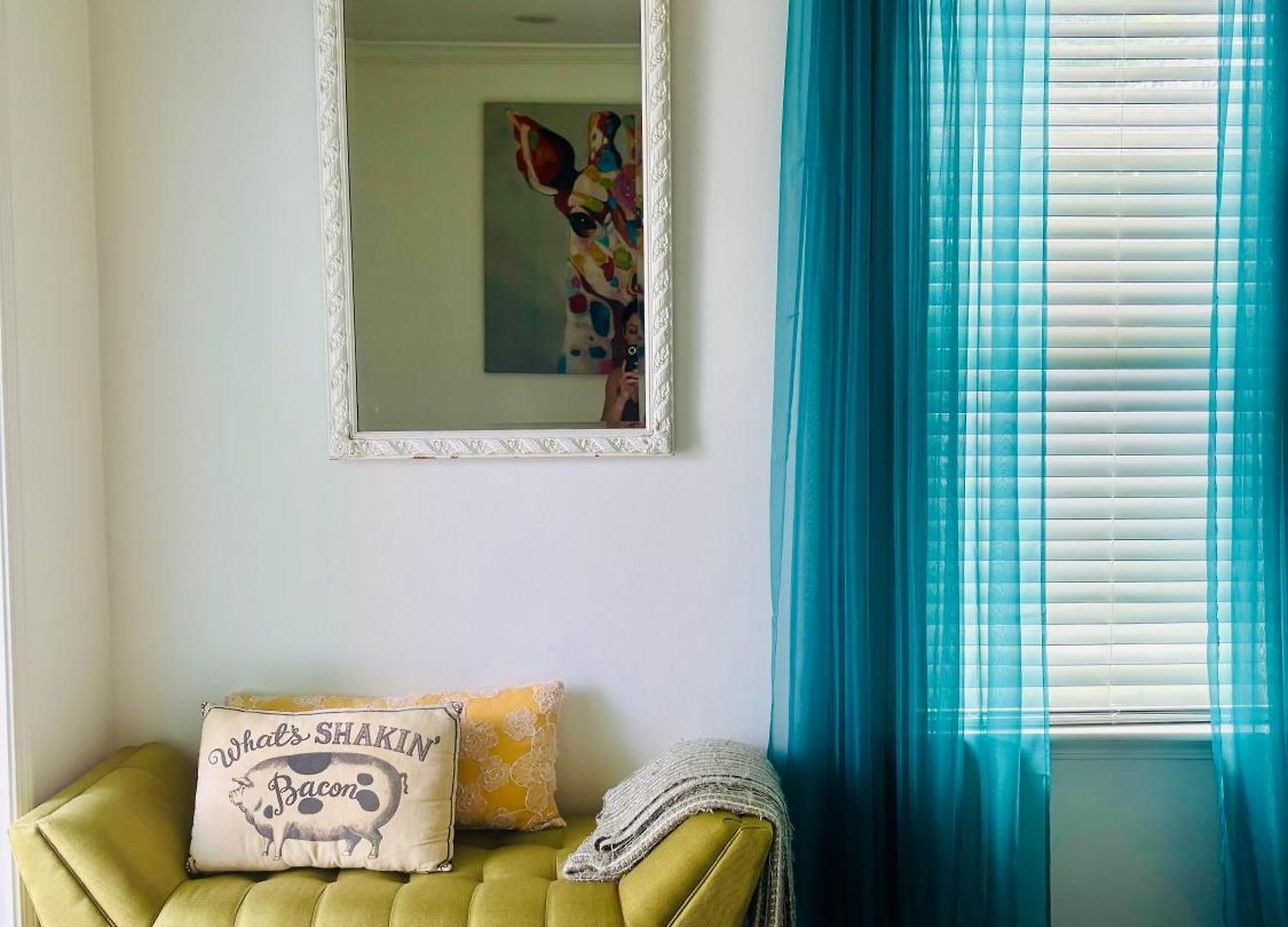 Charming Creole Near French Quarter * New Orleans