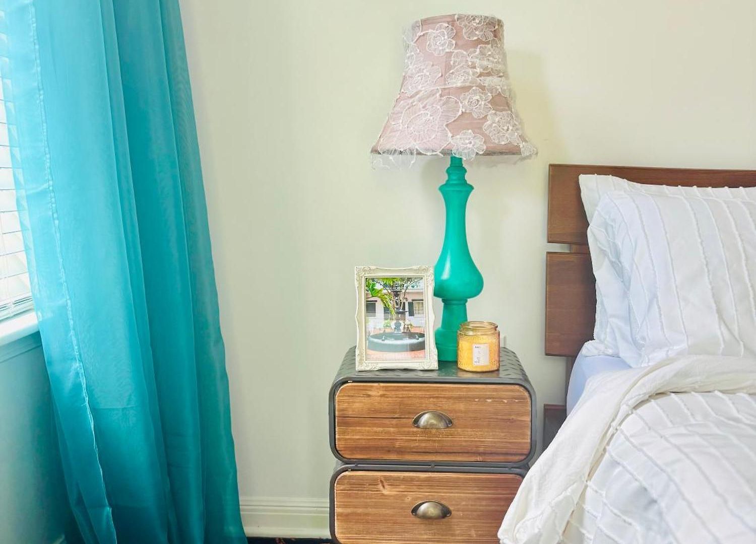 Apartment Charming Creole Near French Quarter New Orleans