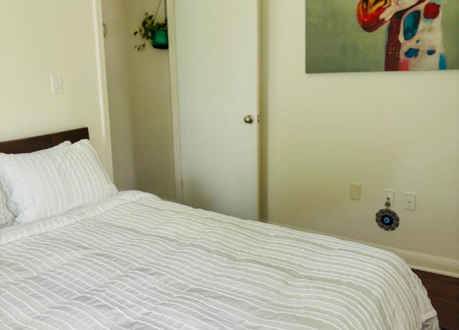 Charming Creole Near French Quarter *