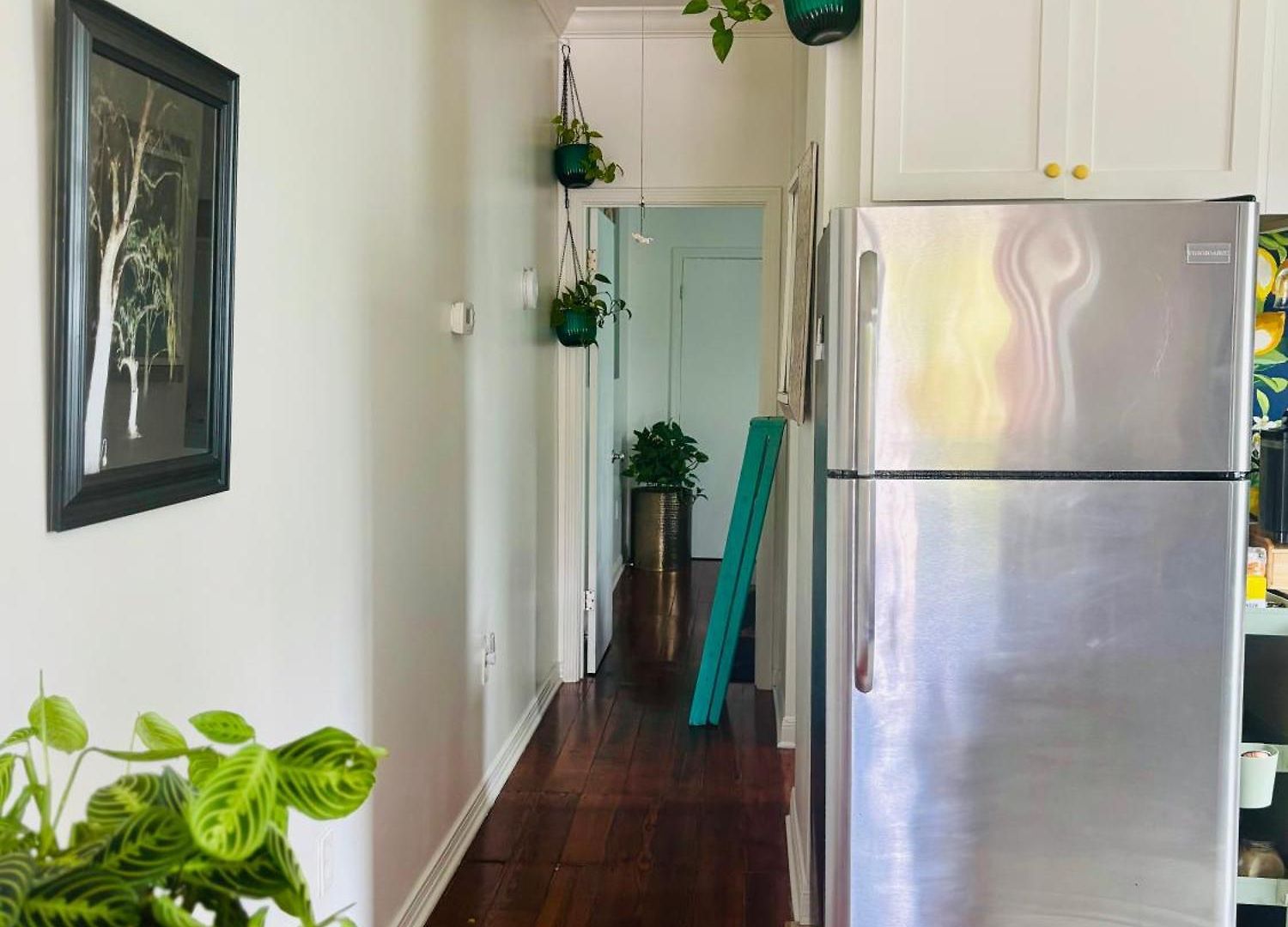 Charming Creole Near French Quarter * New Orleans