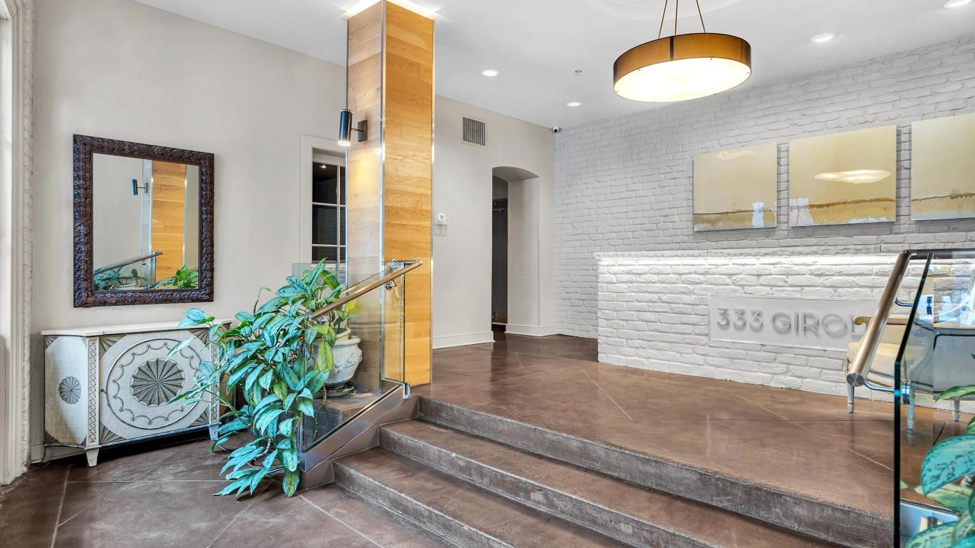 Brick & Beam Retreat Near Nola Attractions * New Orleans