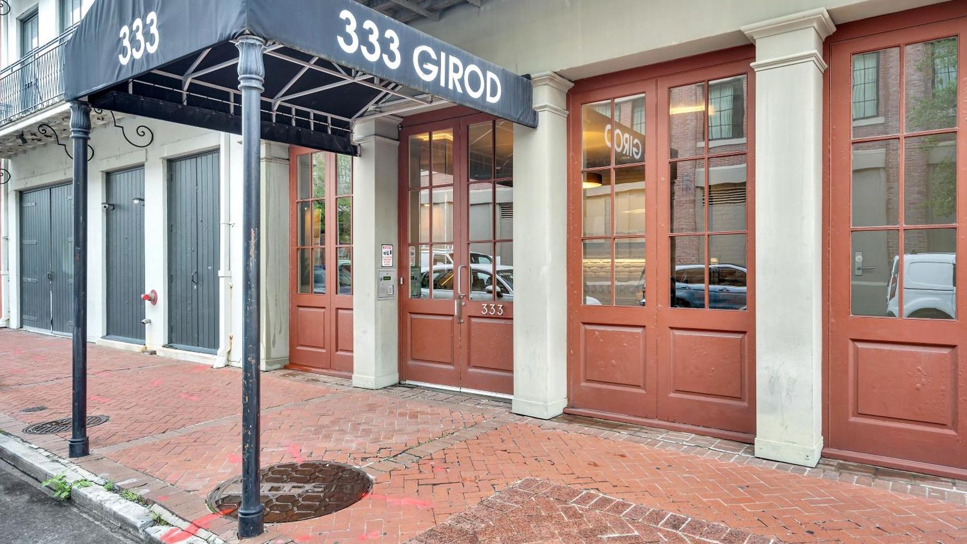 Brick & Beam Retreat Near Nola Attractions New Orleans