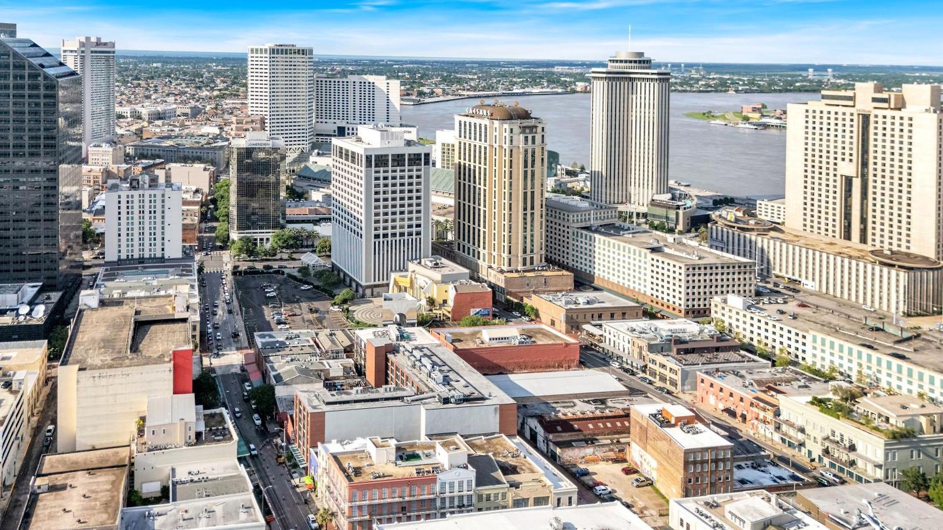 Apartment Brick & Beam Retreat Near Nola Attractions