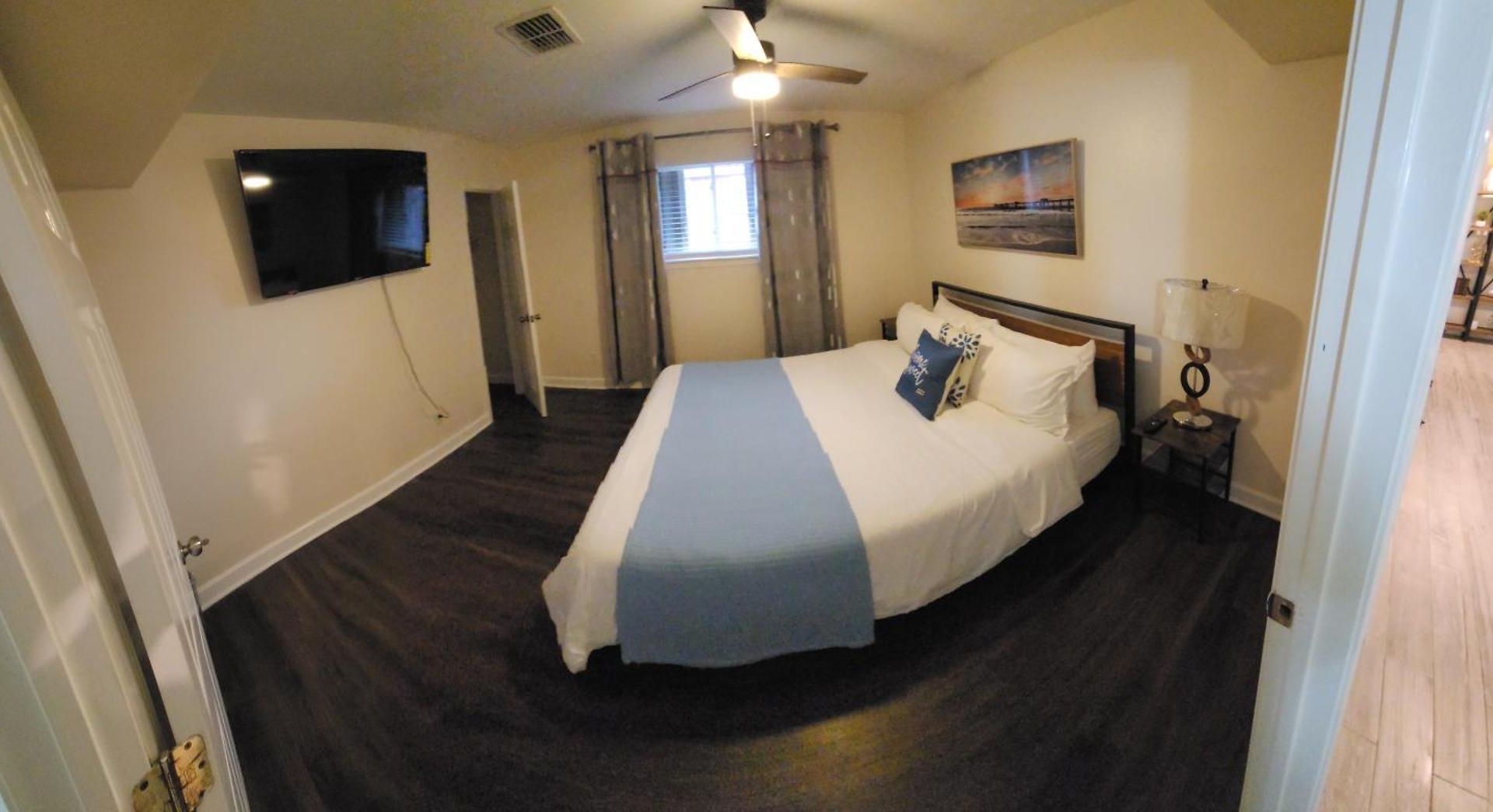 Holiday home Bigeasy Escape New Orleans
