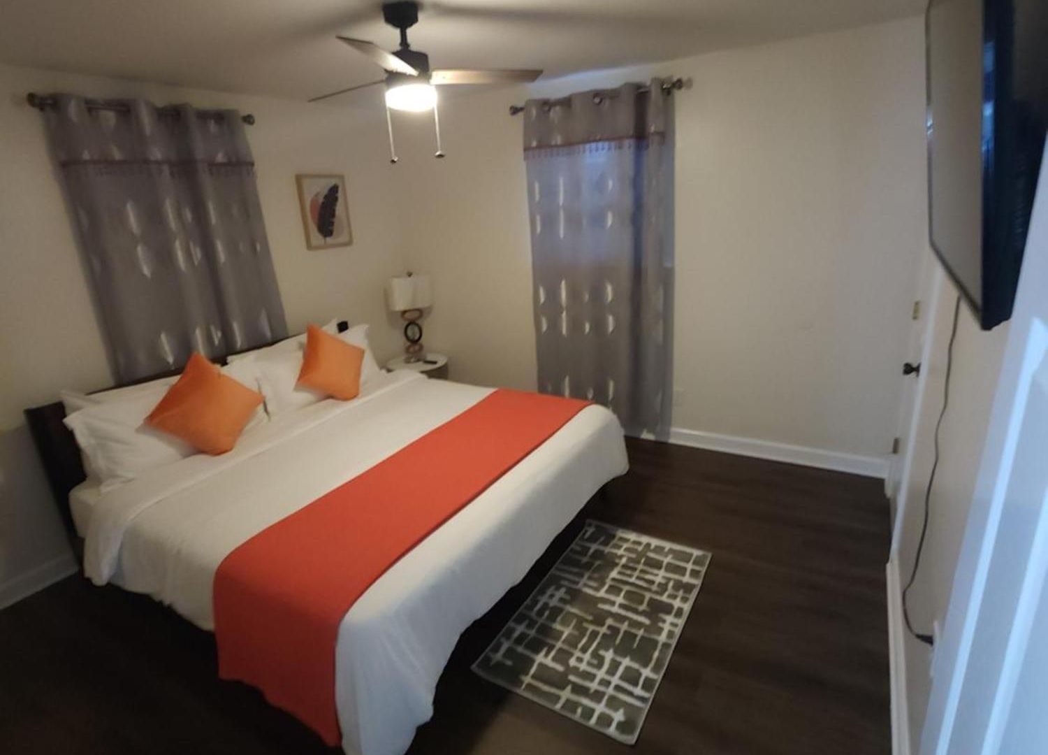 Bigeasy Escape Holiday home *